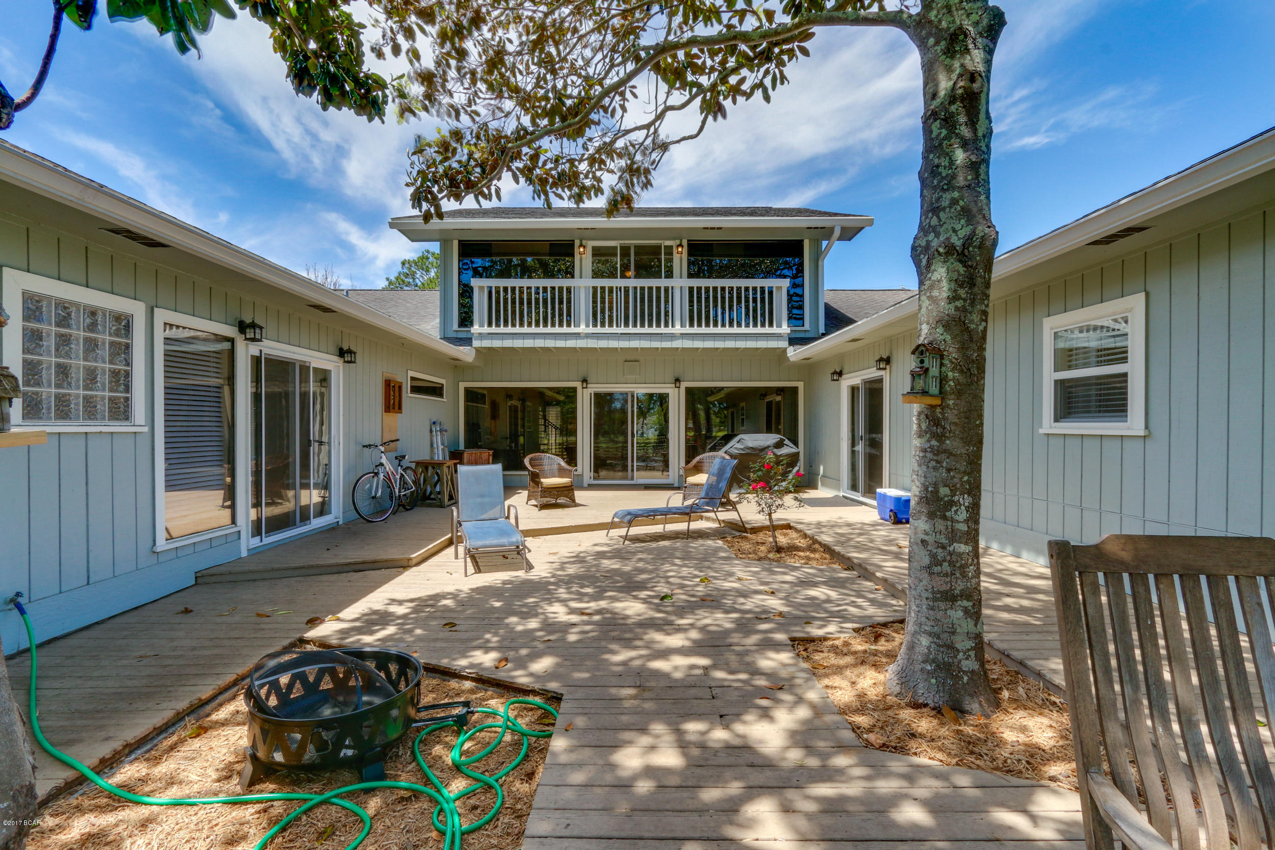 Colony Club - Residential