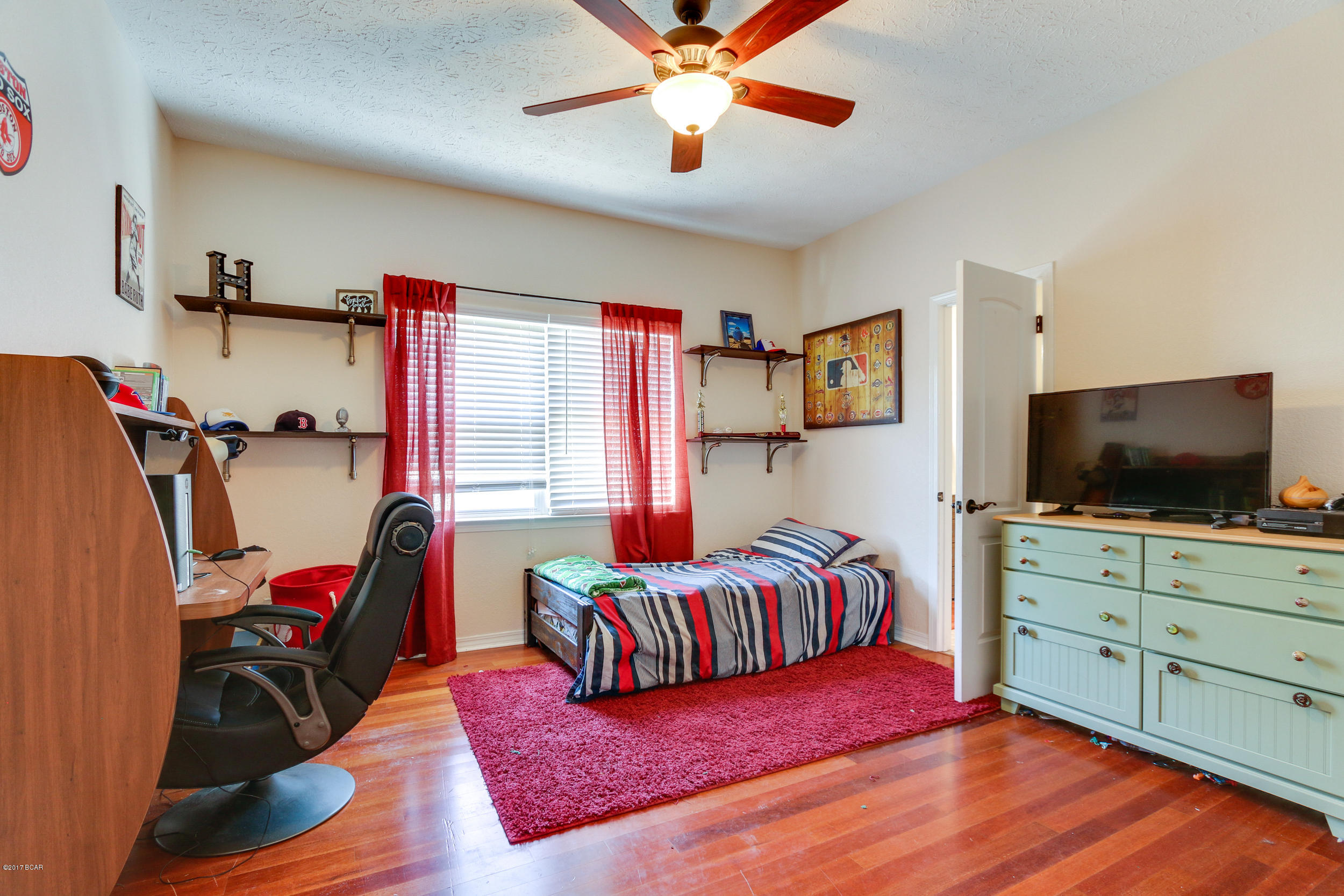 Colony Club - Residential