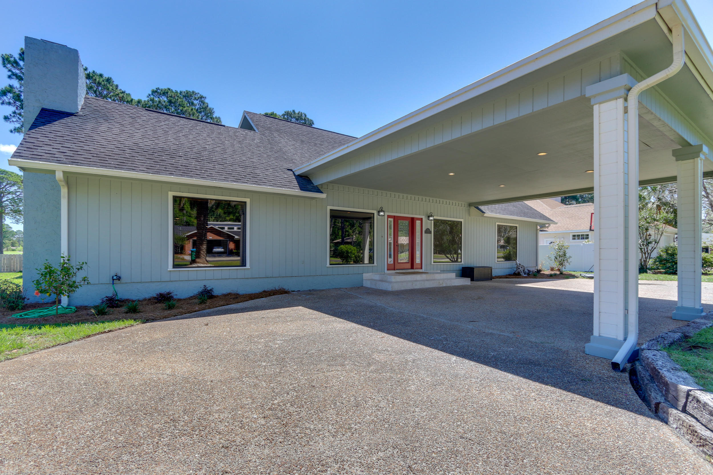 Colony Club - Residential