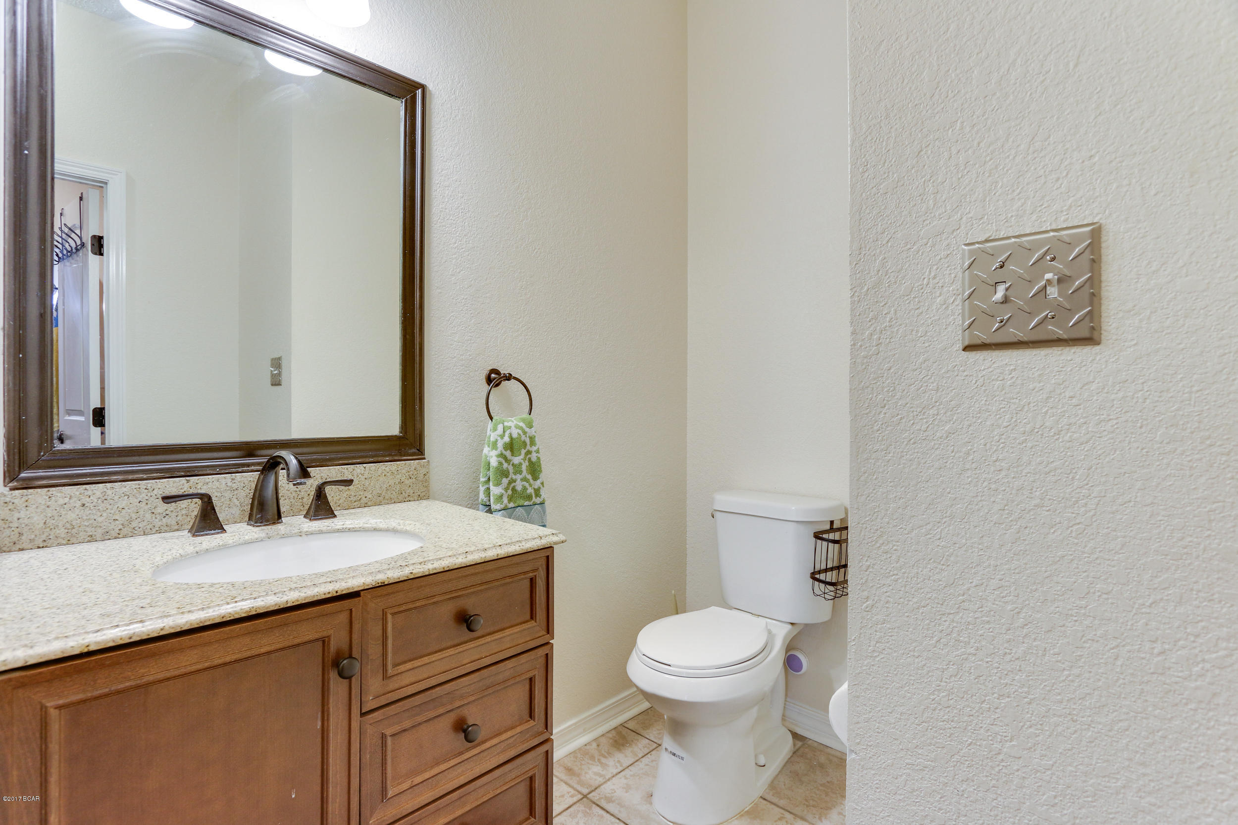 Colony Club - Residential