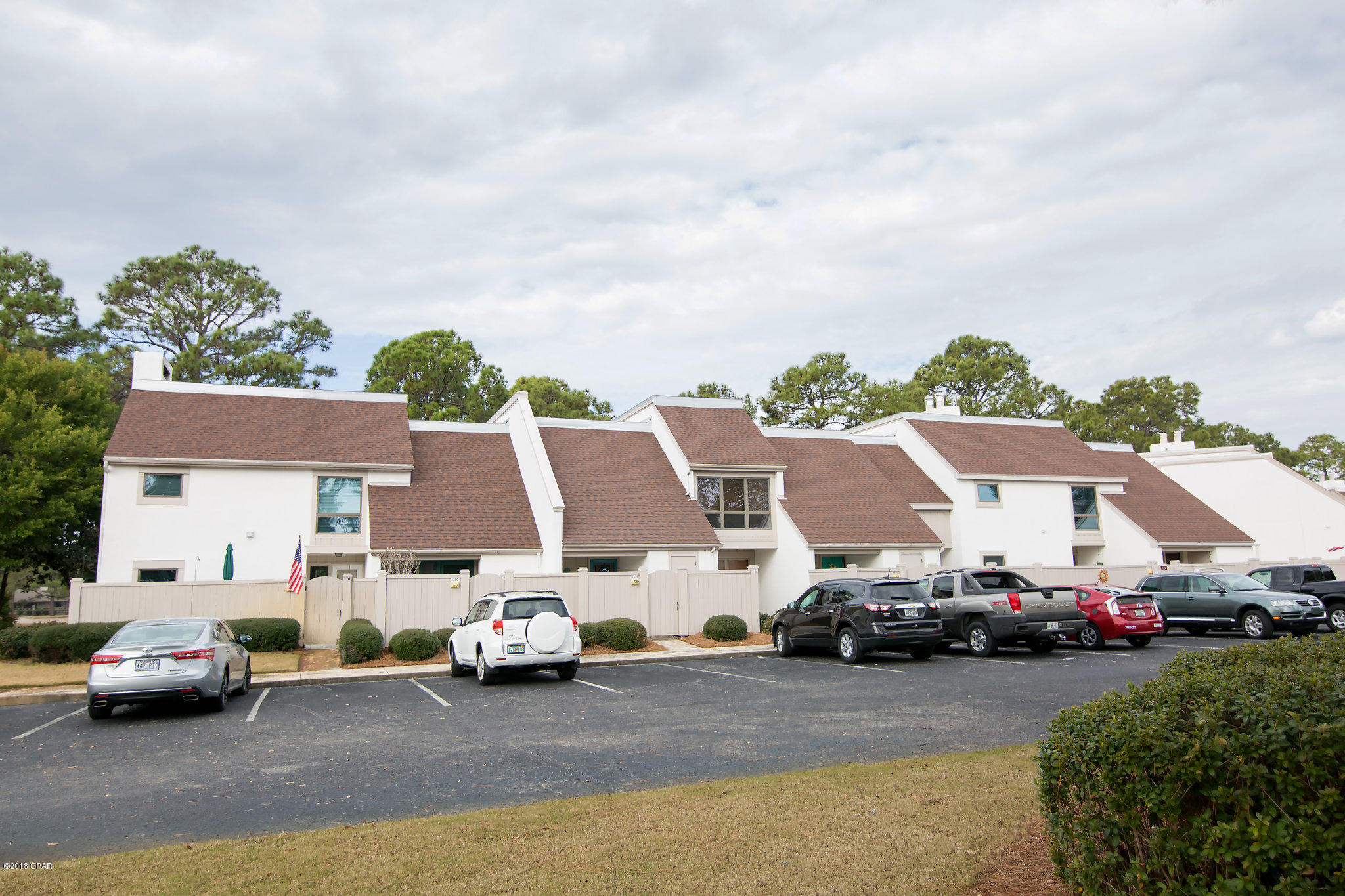 Bay Point Golf Villas I - Residential