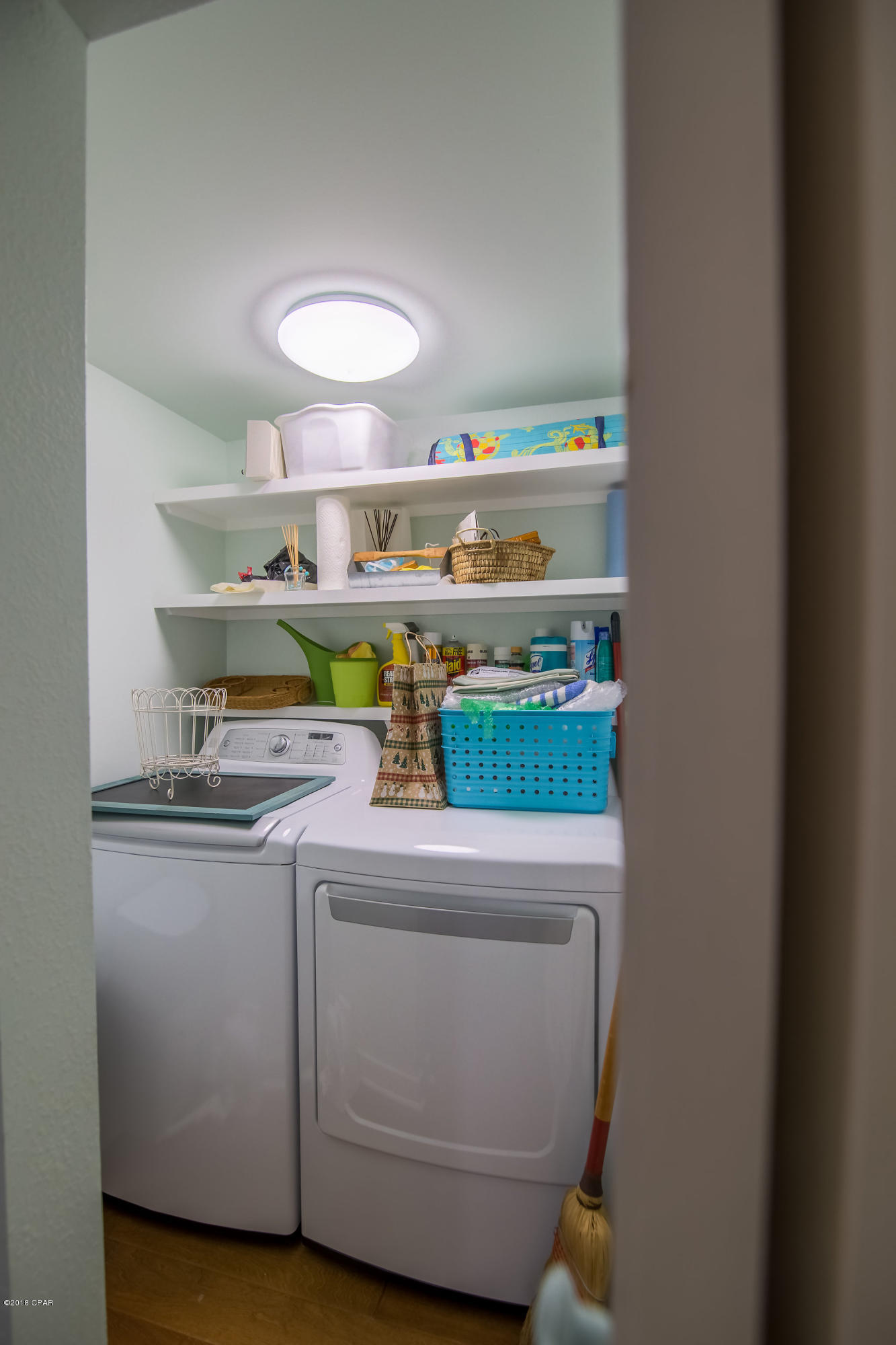 Bay Point Golf Villas I - Residential