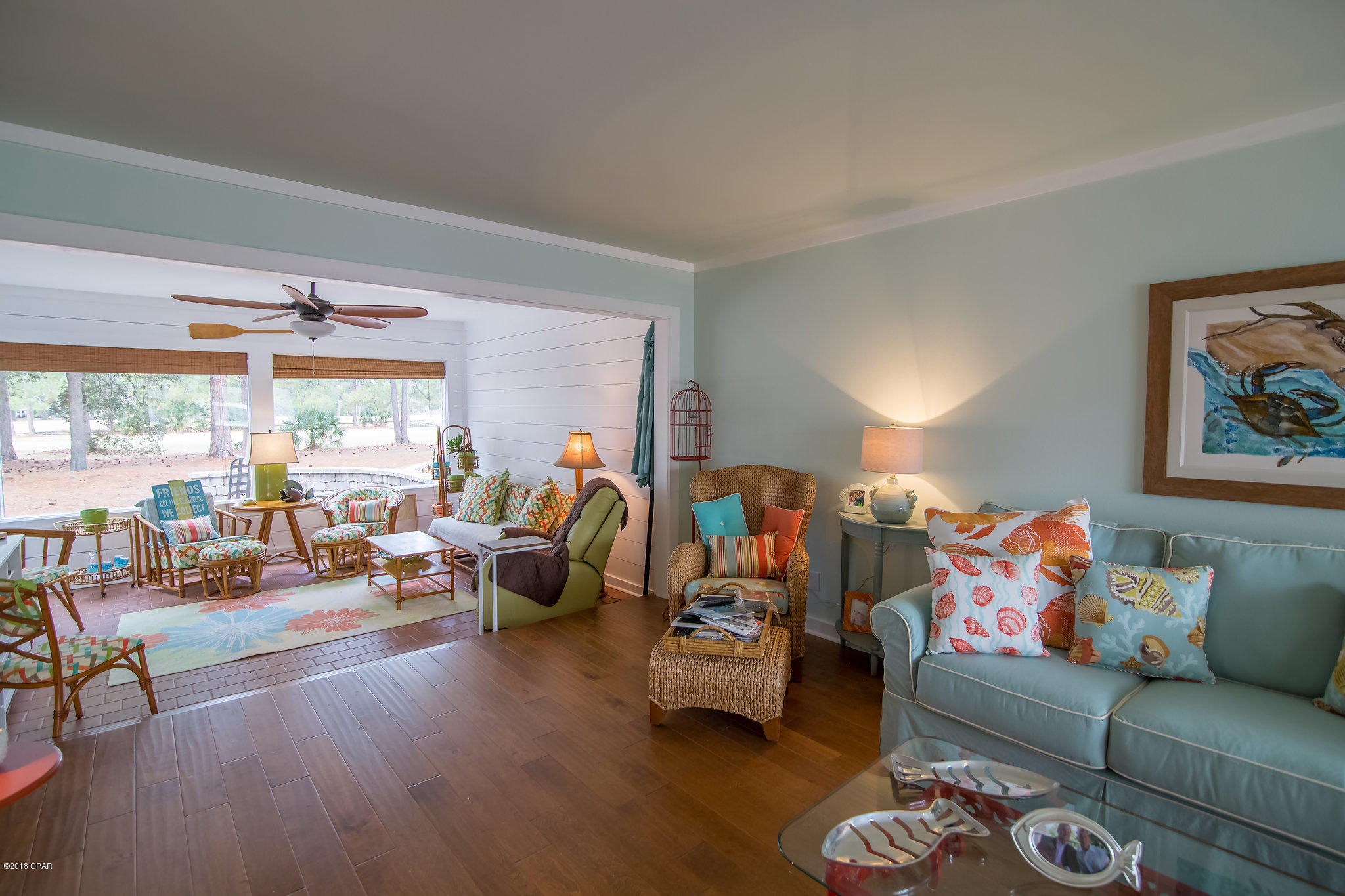 Bay Point Golf Villas I - Residential