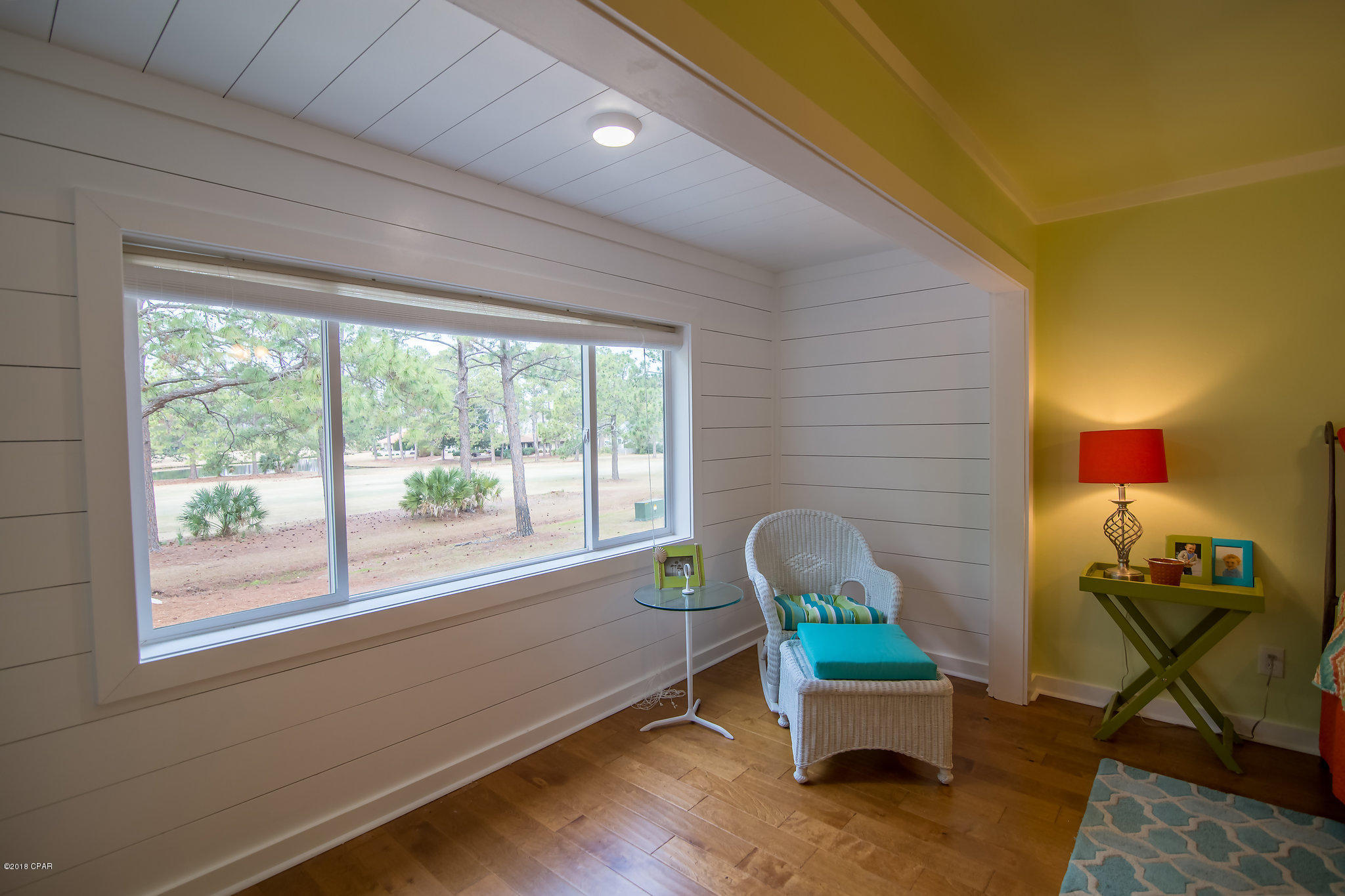 Bay Point Golf Villas I - Residential