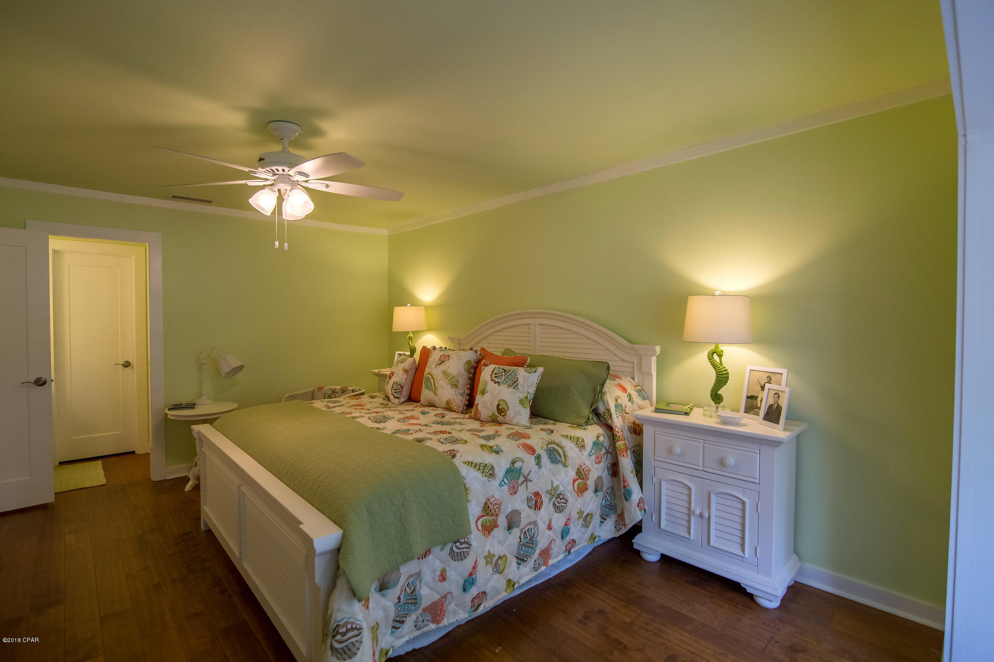 Bay Point Golf Villas I - Residential