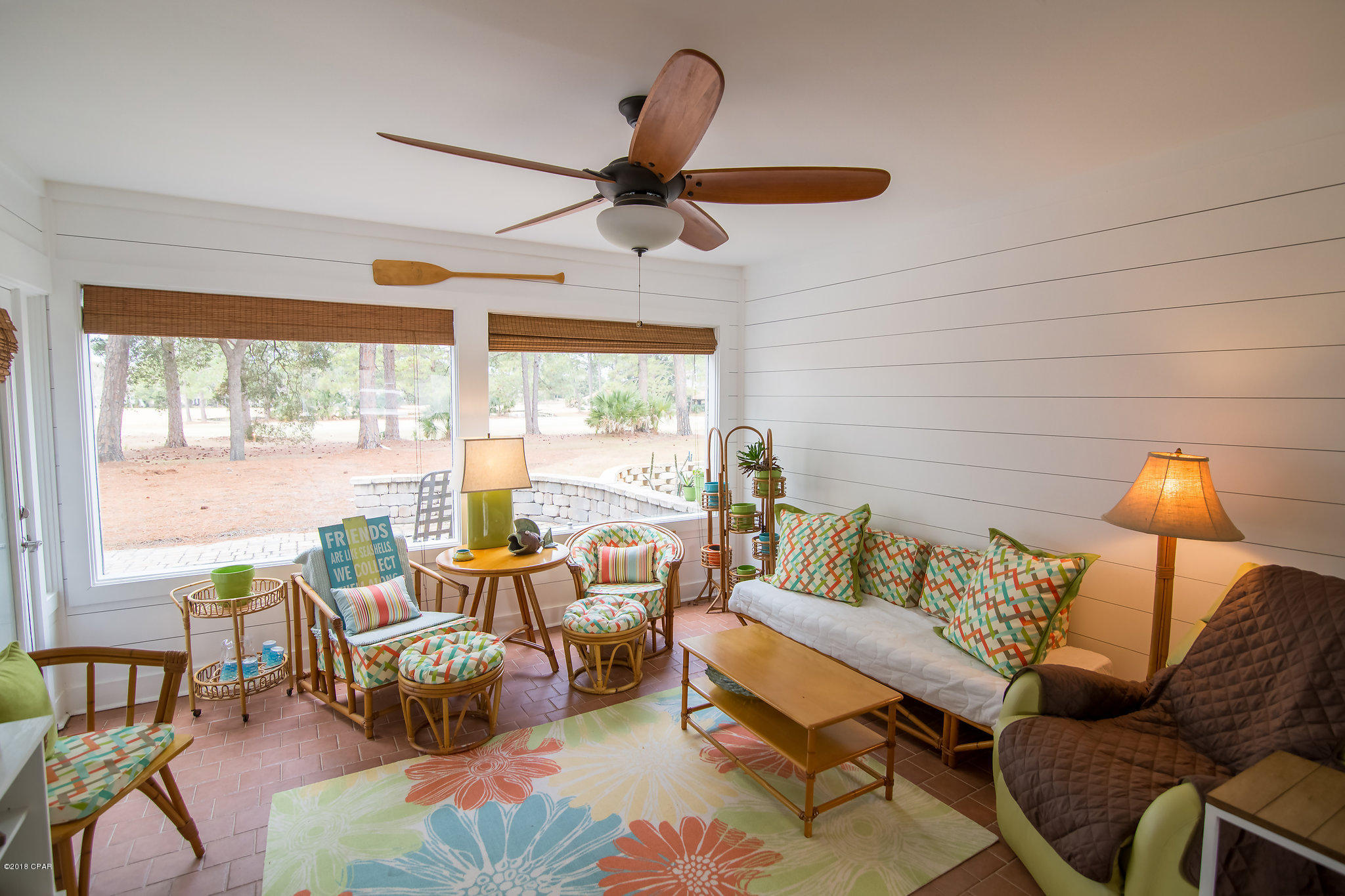 Bay Point Golf Villas I - Residential