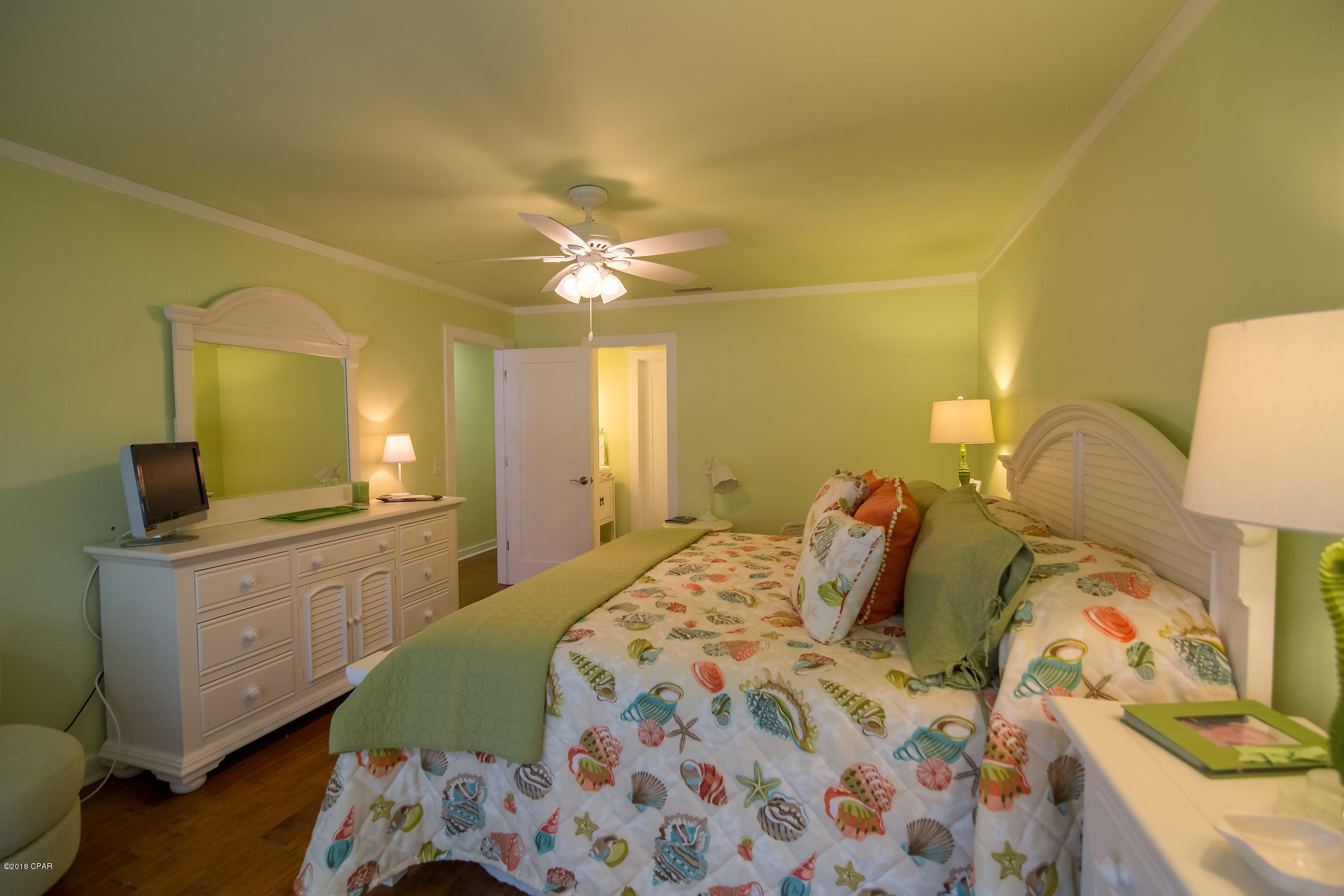 Bay Point Golf Villas I - Residential