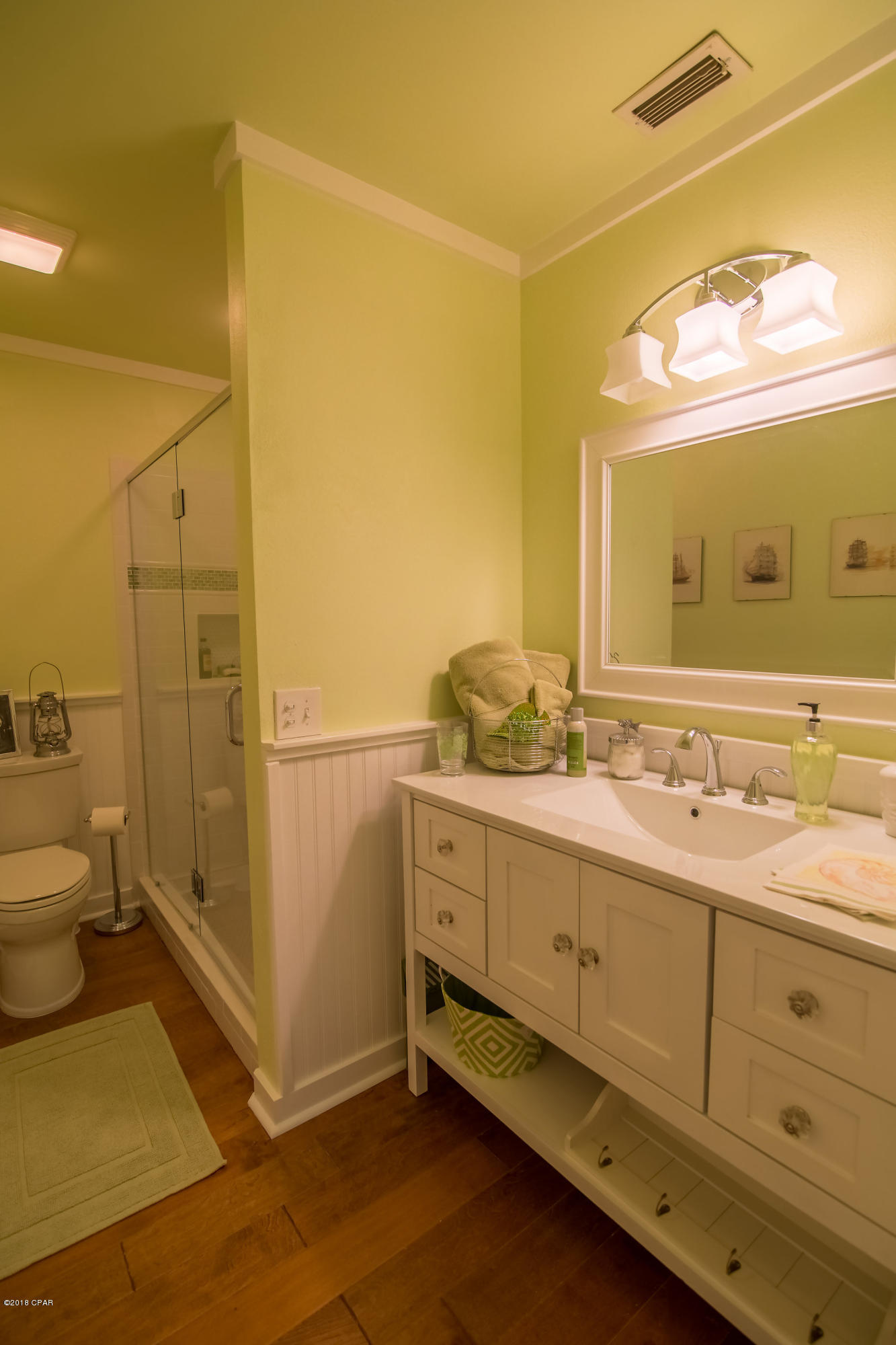 Bay Point Golf Villas I - Residential