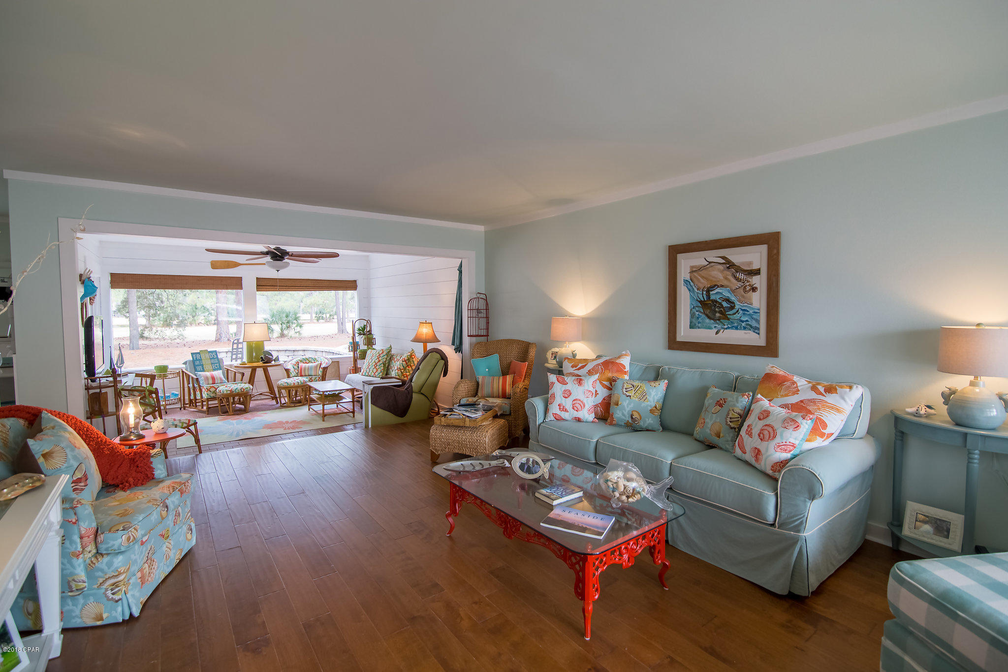 Bay Point Golf Villas I - Residential