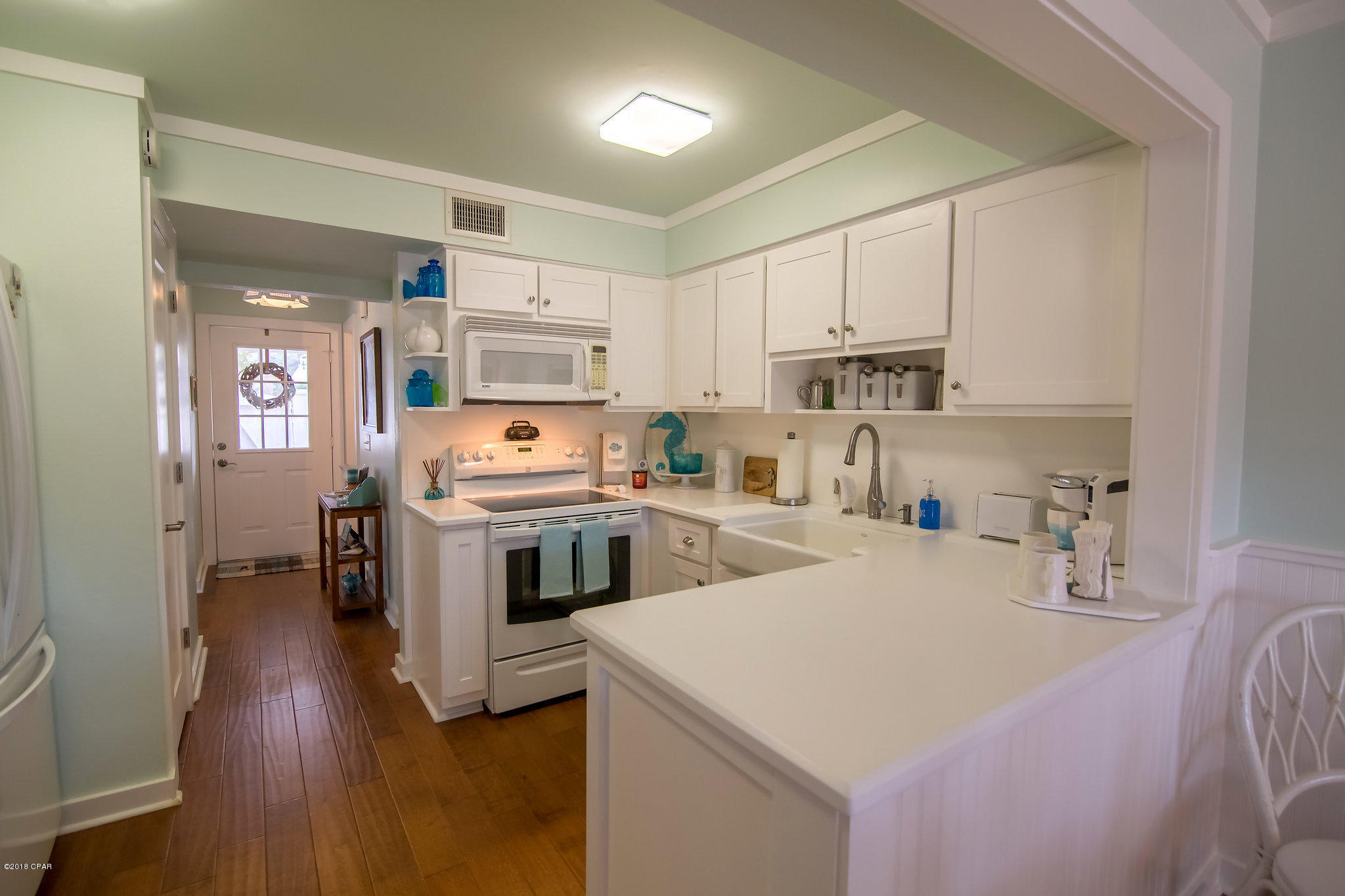 Bay Point Golf Villas I - Residential