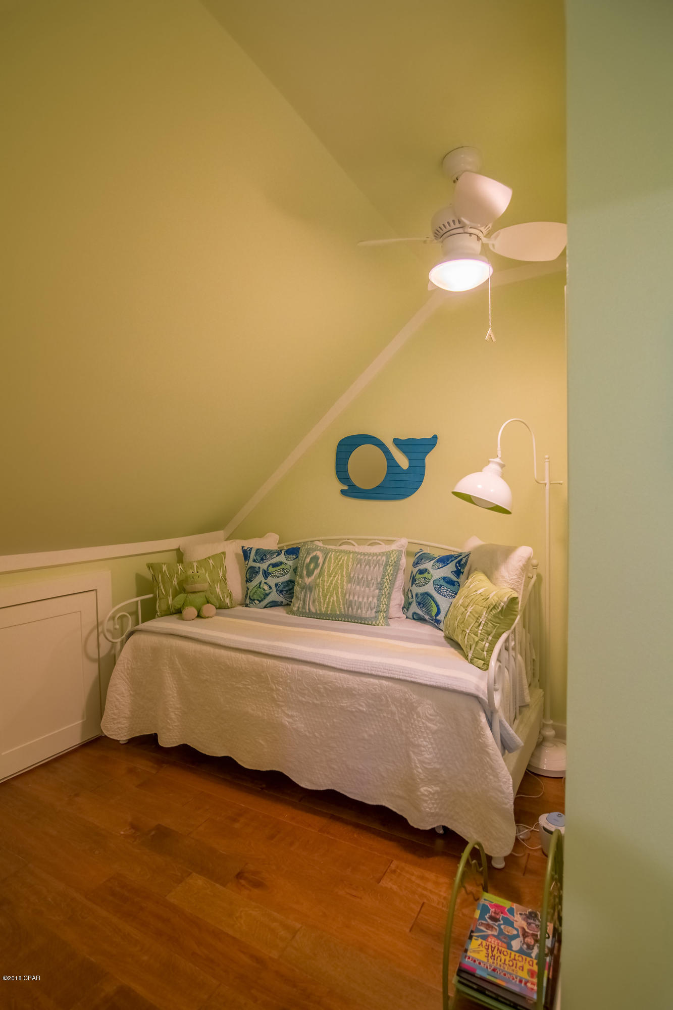 Bay Point Golf Villas I - Residential