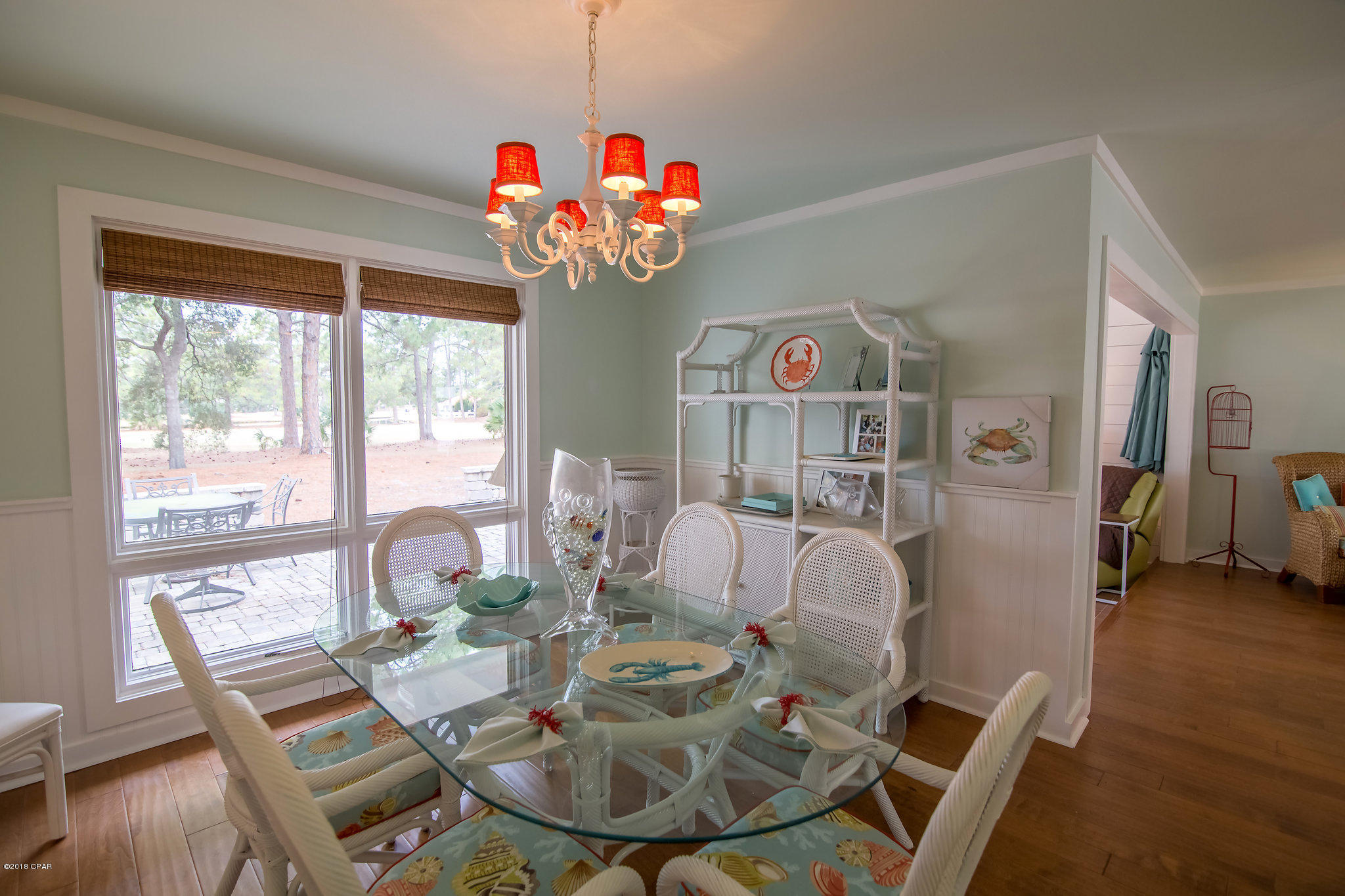 Bay Point Golf Villas I - Residential