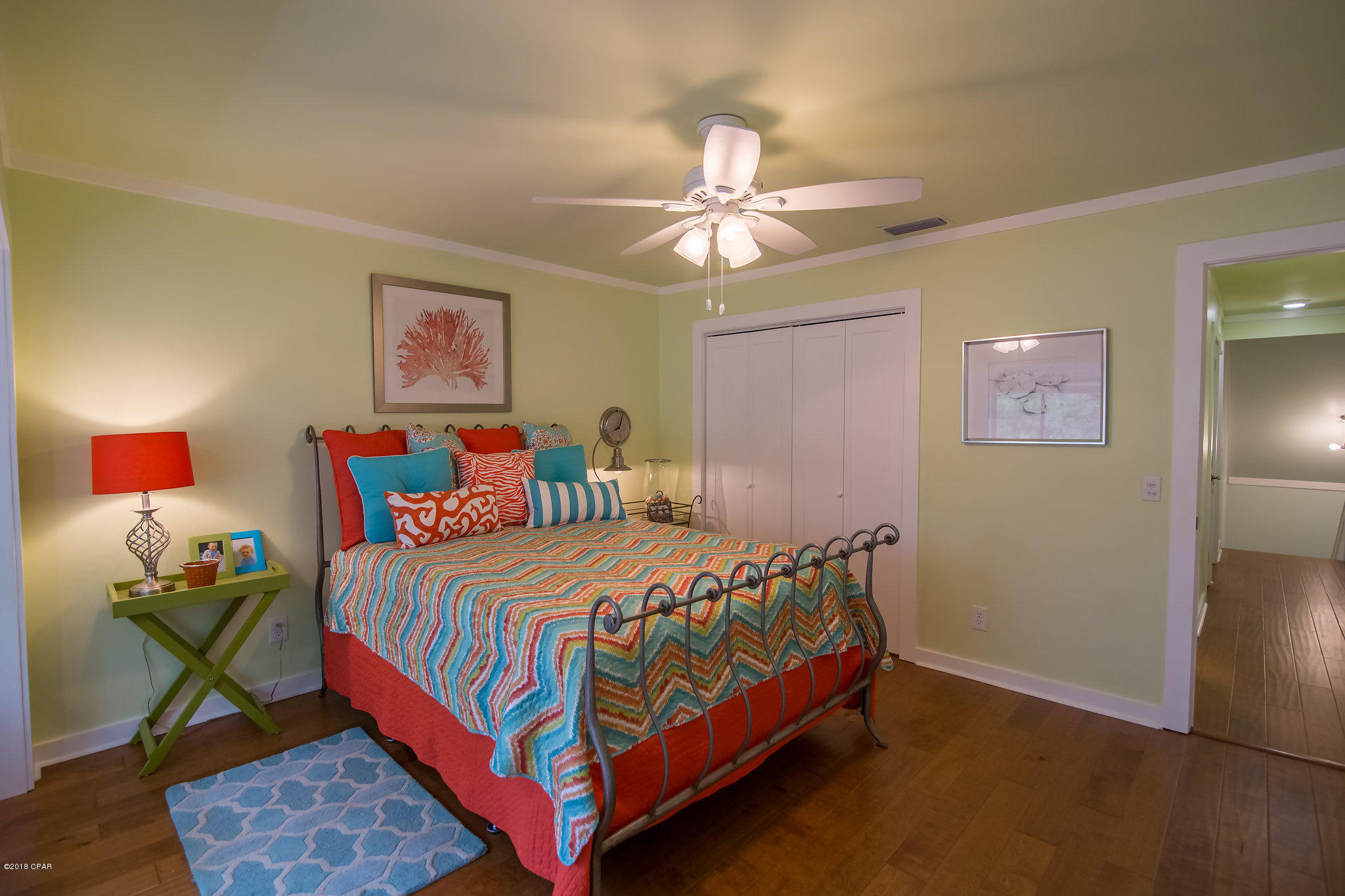 Bay Point Golf Villas I - Residential