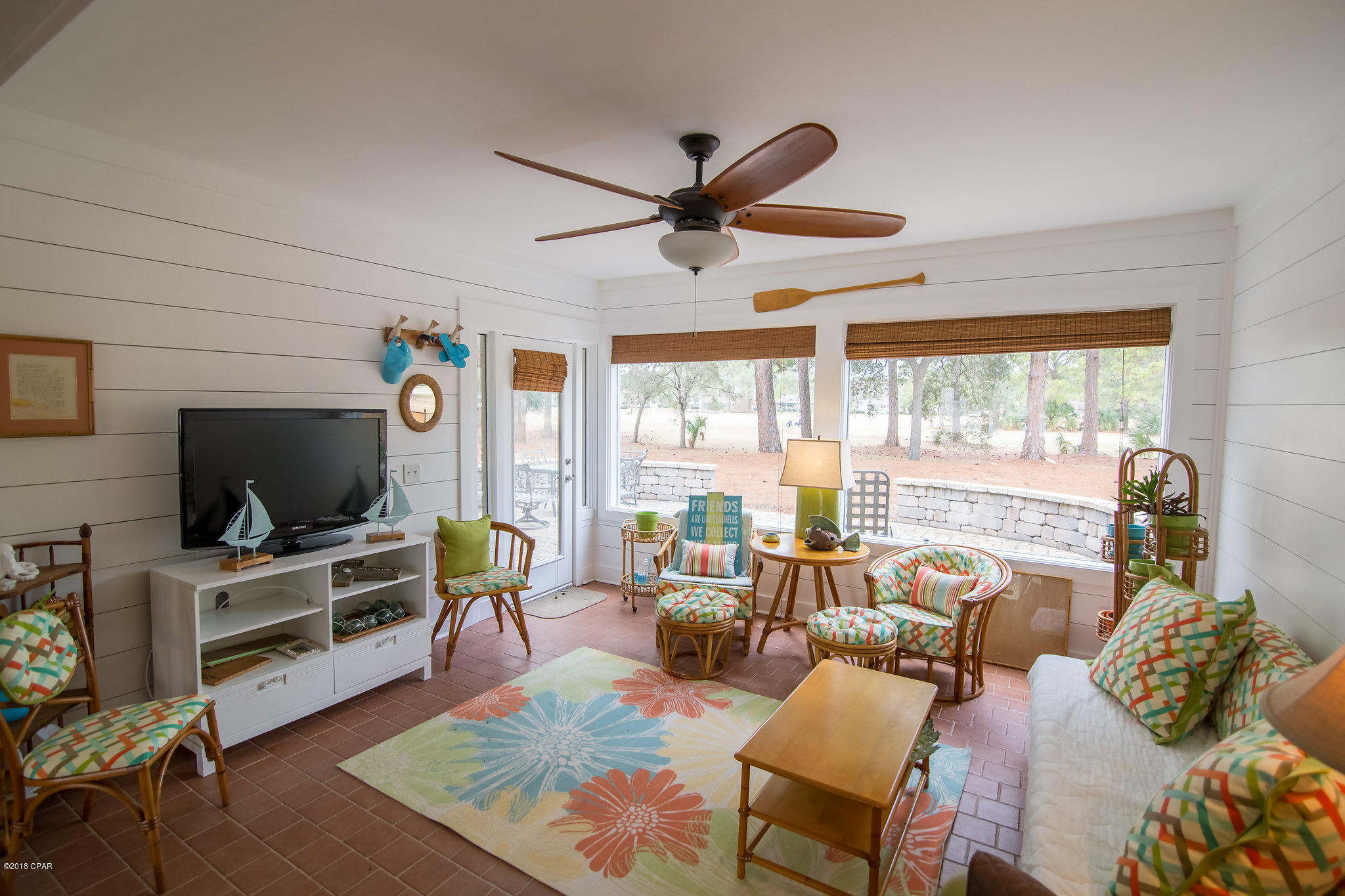 Bay Point Golf Villas I - Residential