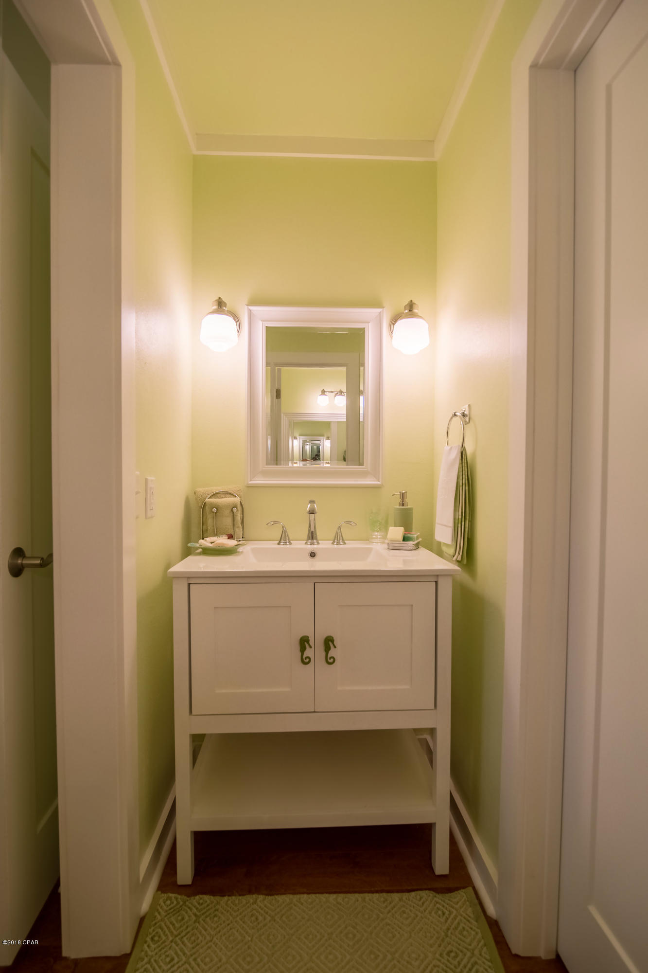 Bay Point Golf Villas I - Residential