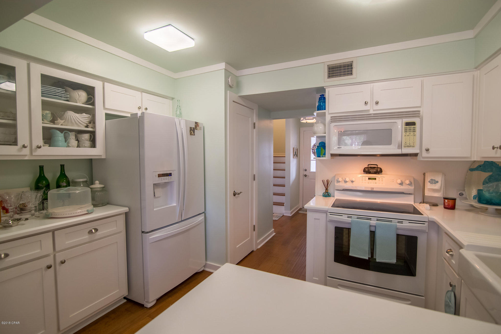 Bay Point Golf Villas I - Residential