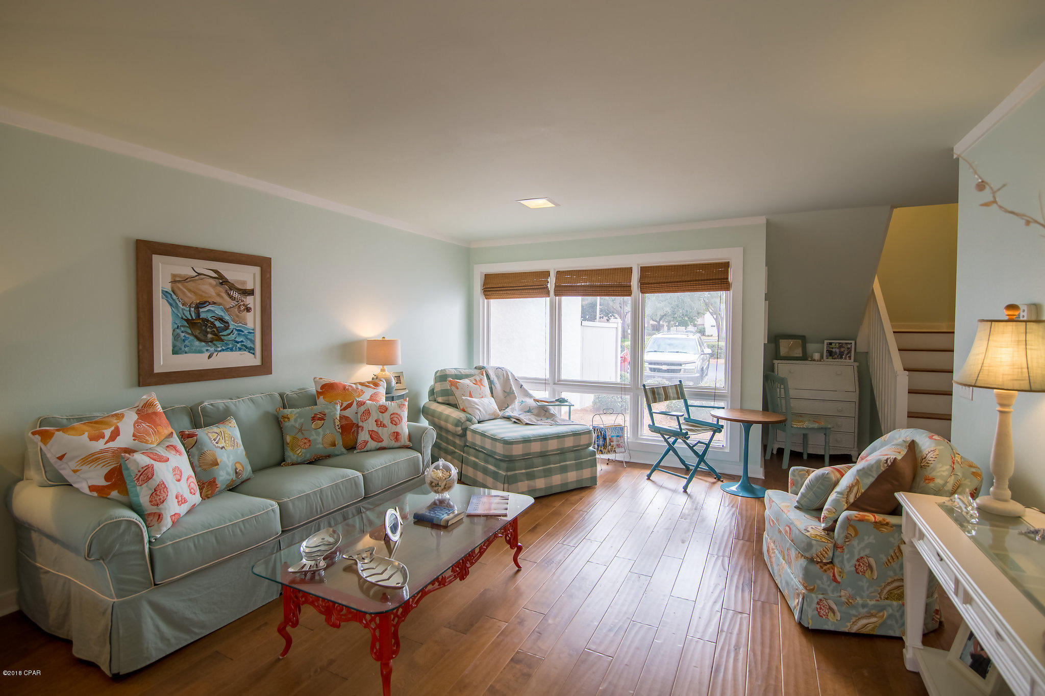 Bay Point Golf Villas I - Residential