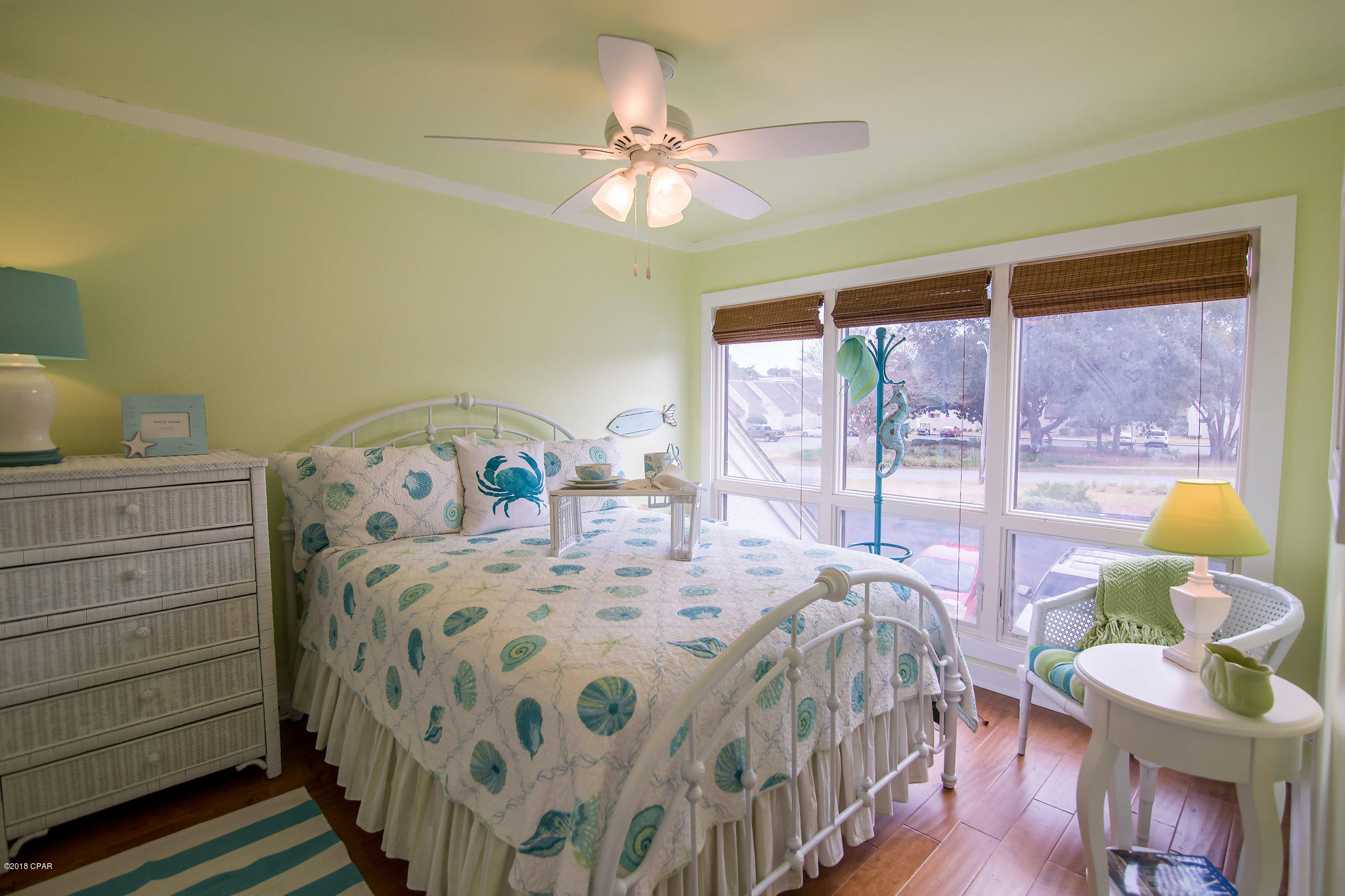 Bay Point Golf Villas I - Residential