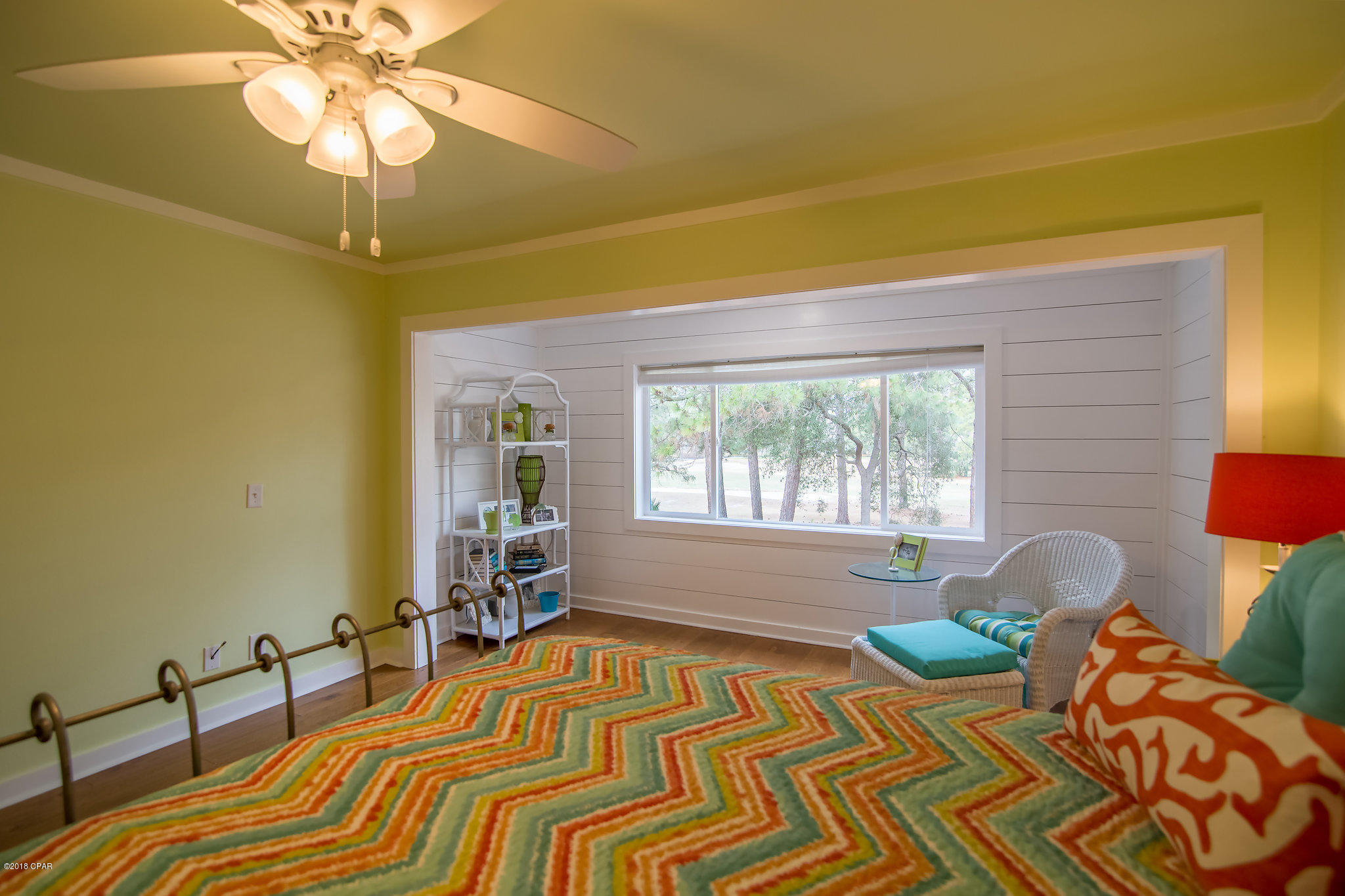 Bay Point Golf Villas I - Residential