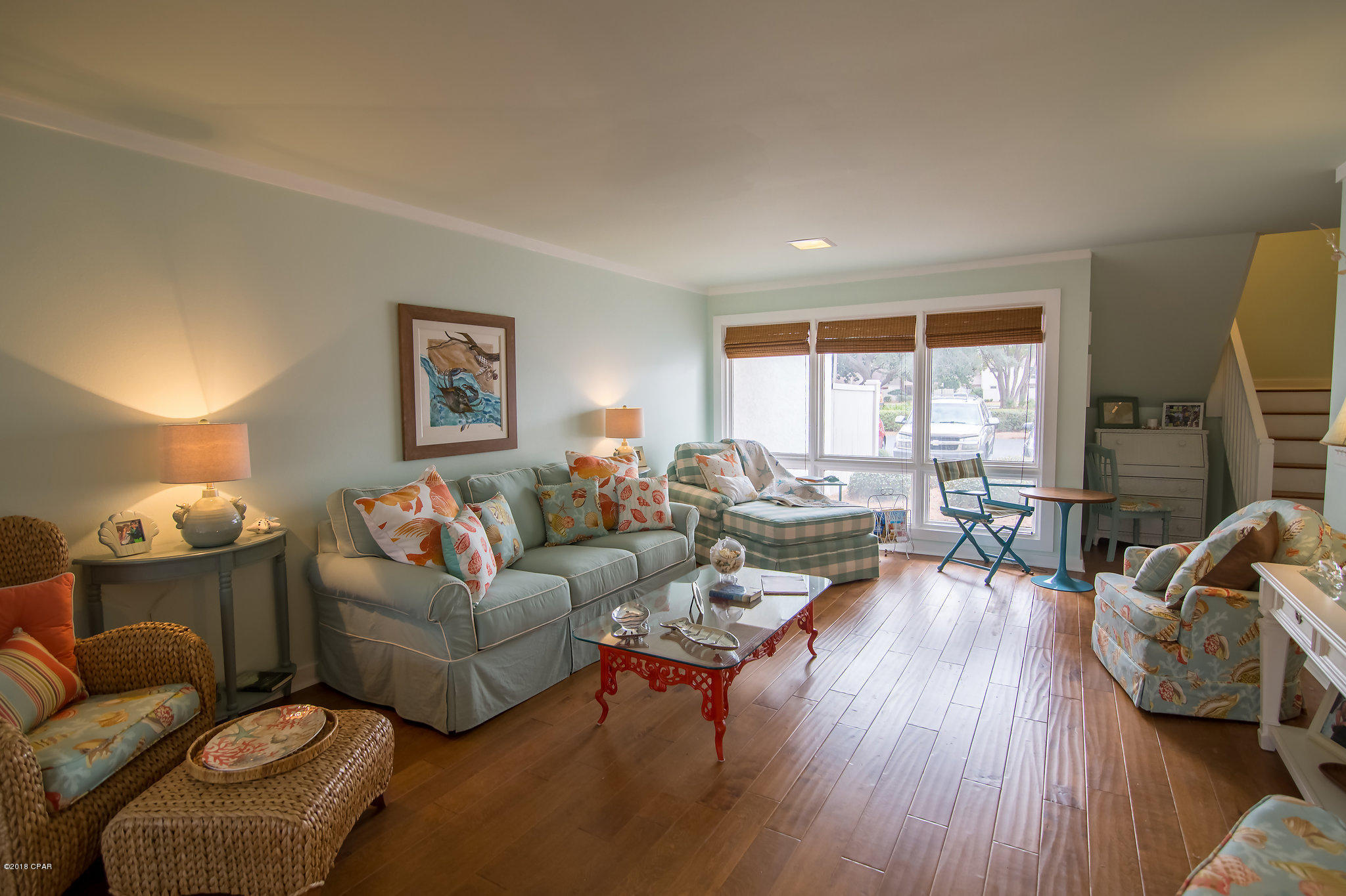 Bay Point Golf Villas I - Residential