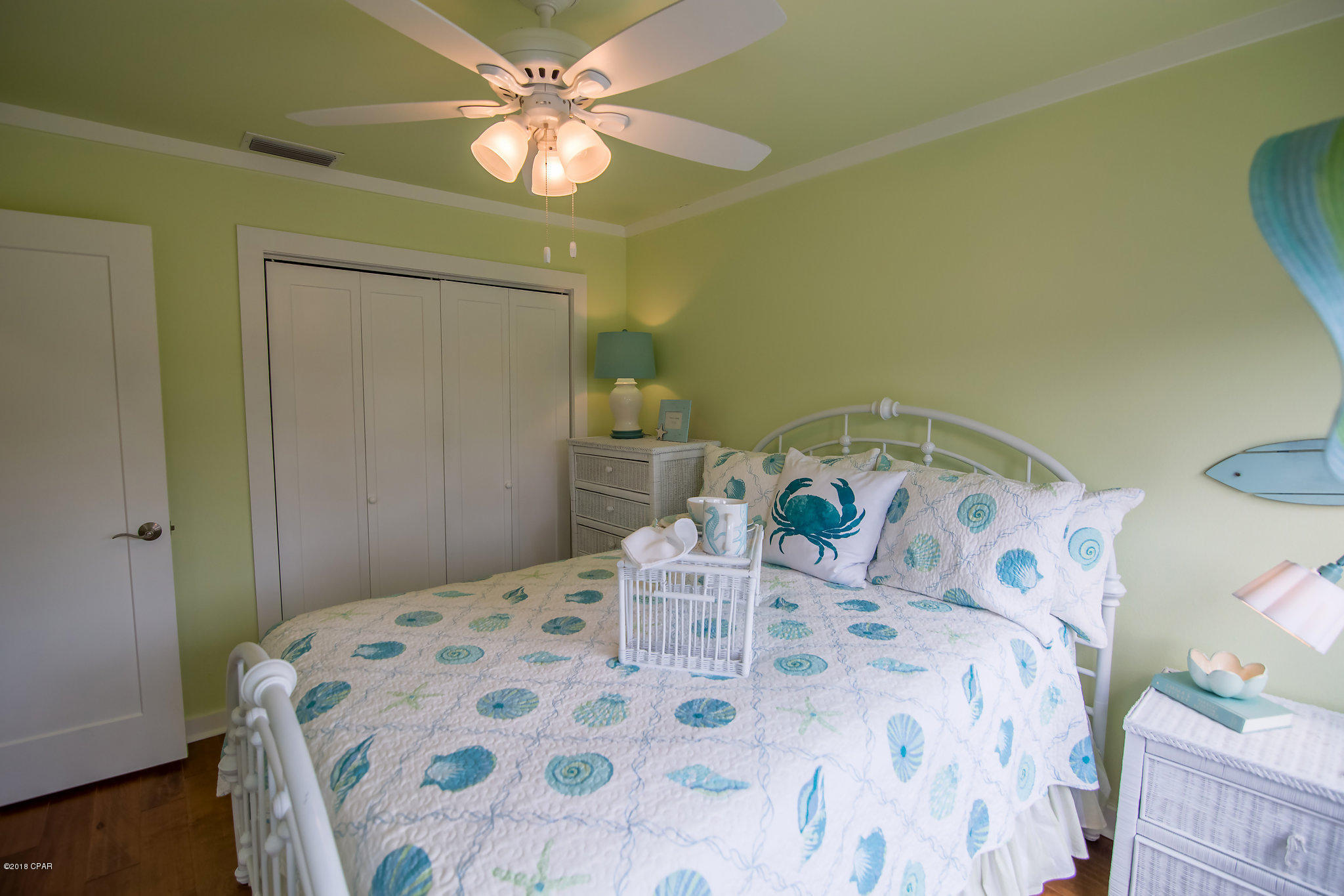 Bay Point Golf Villas I - Residential