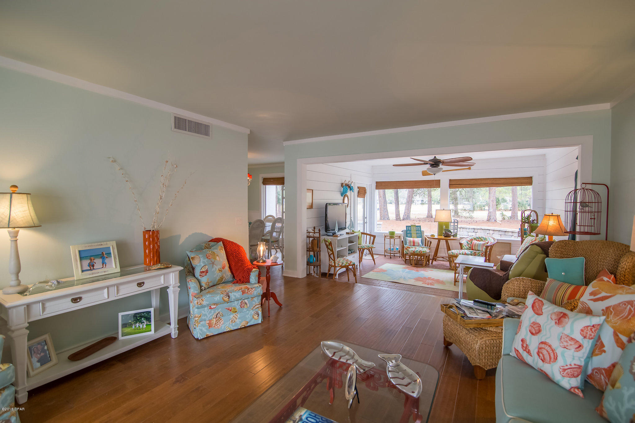 Bay Point Golf Villas I - Residential