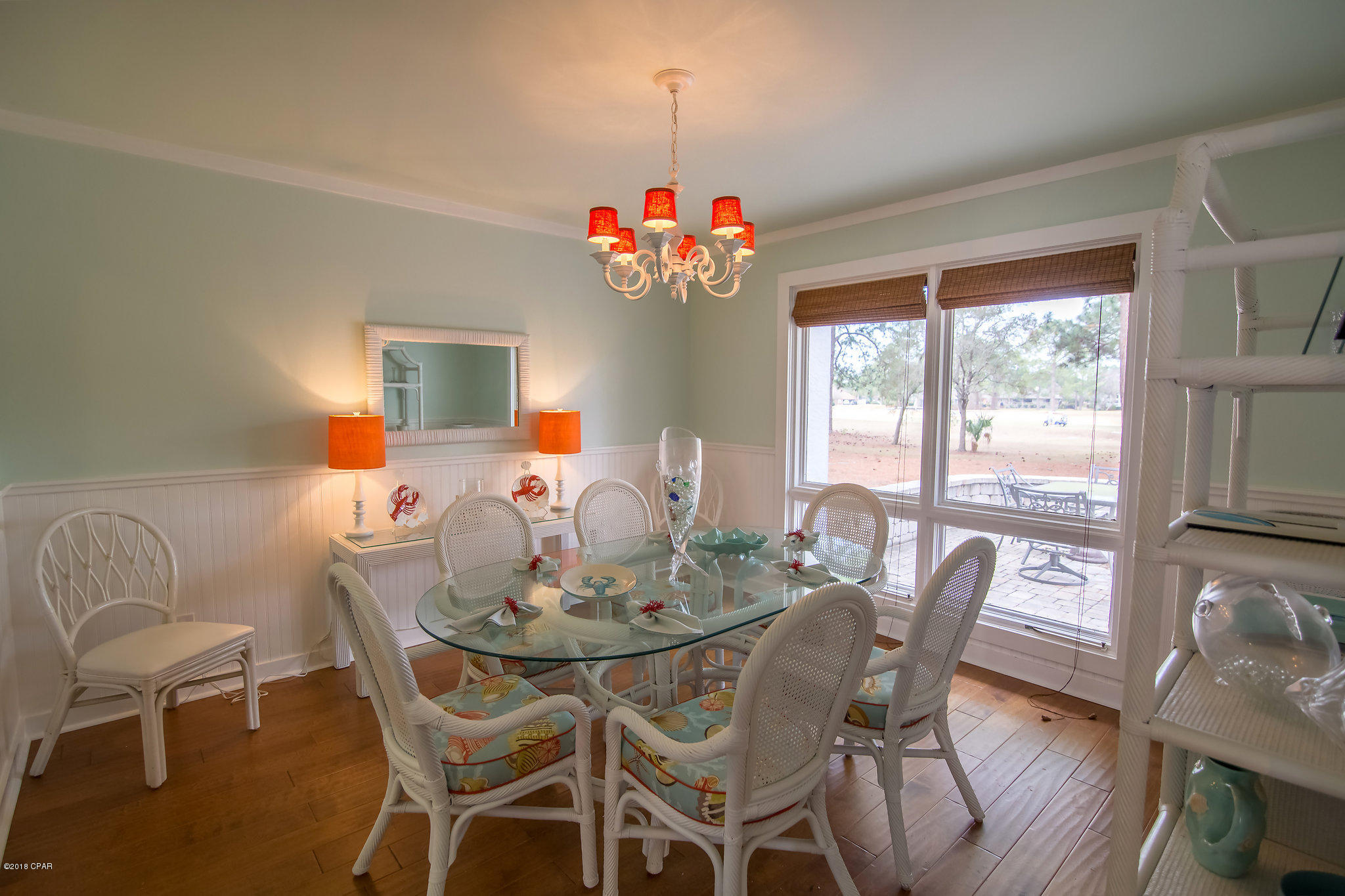 Bay Point Golf Villas I - Residential