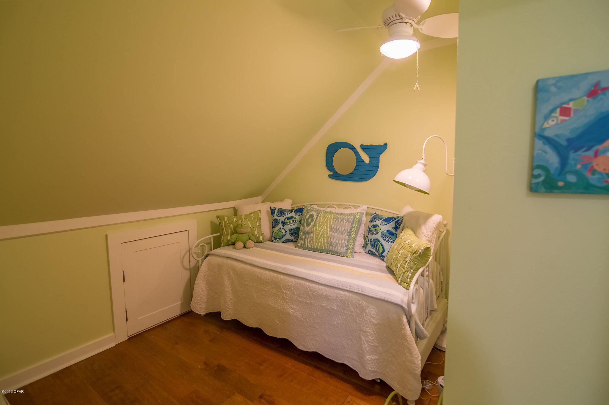 Bay Point Golf Villas I - Residential