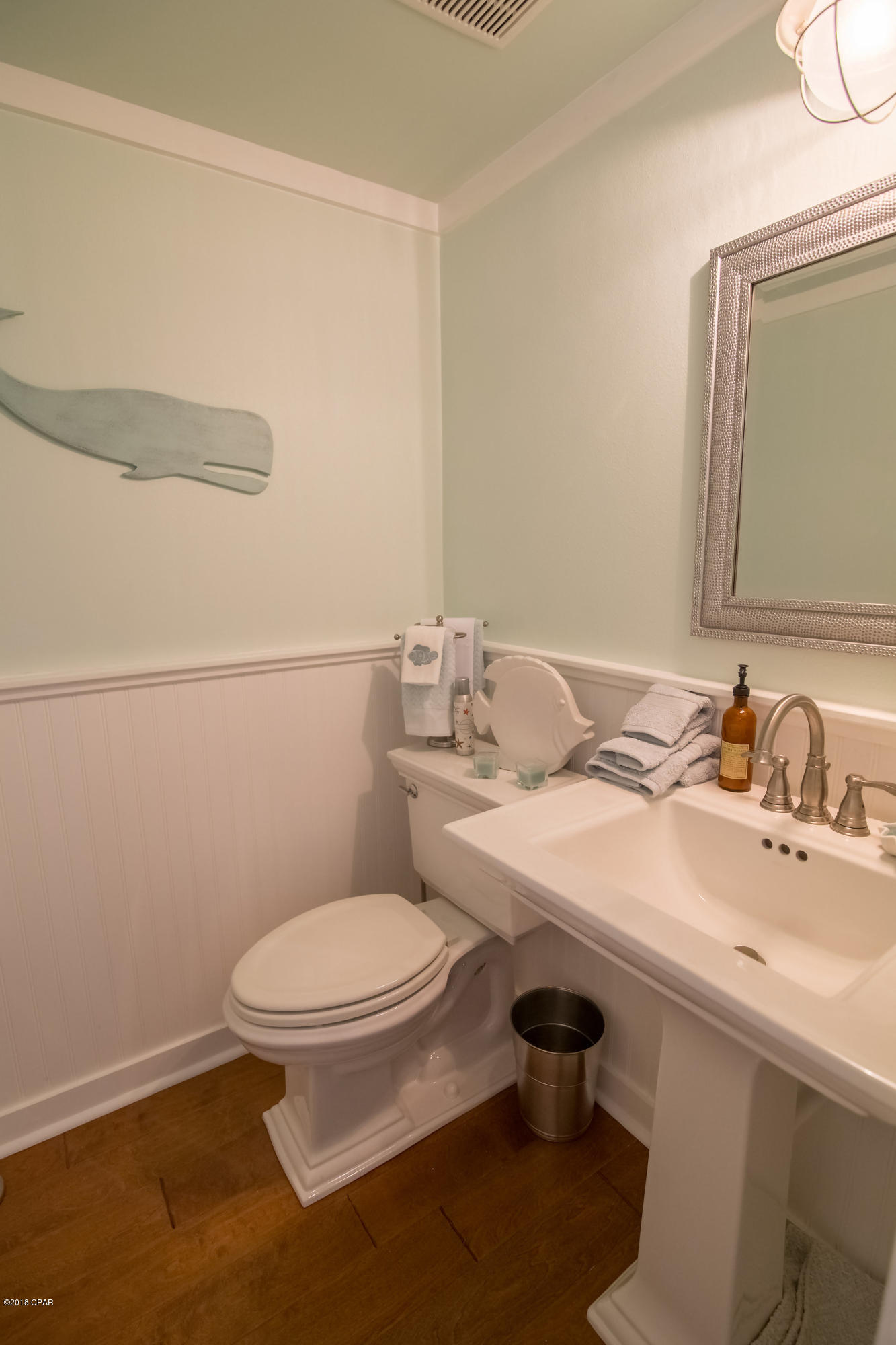 Bay Point Golf Villas I - Residential