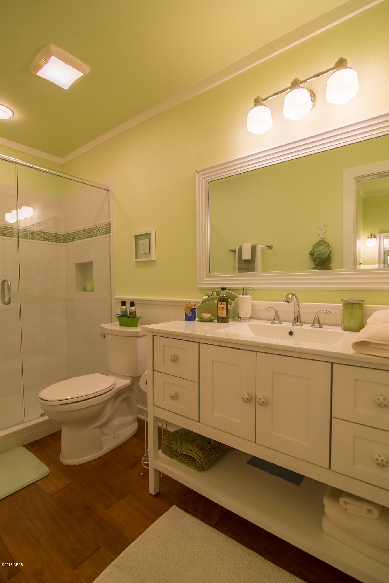 Bay Point Golf Villas I - Residential