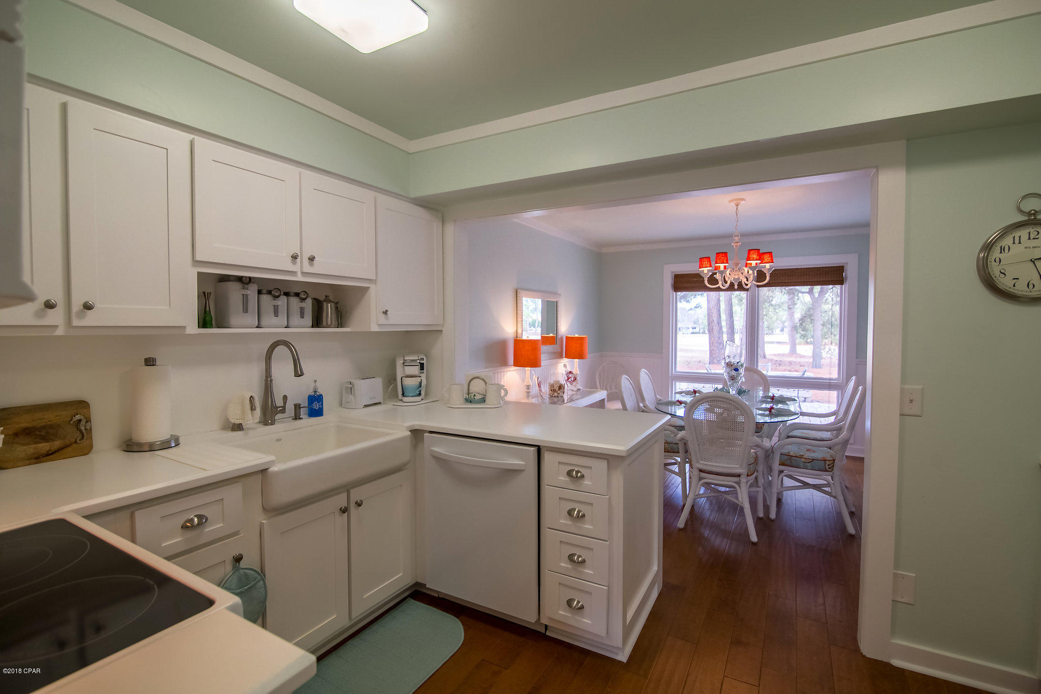 Bay Point Golf Villas I - Residential