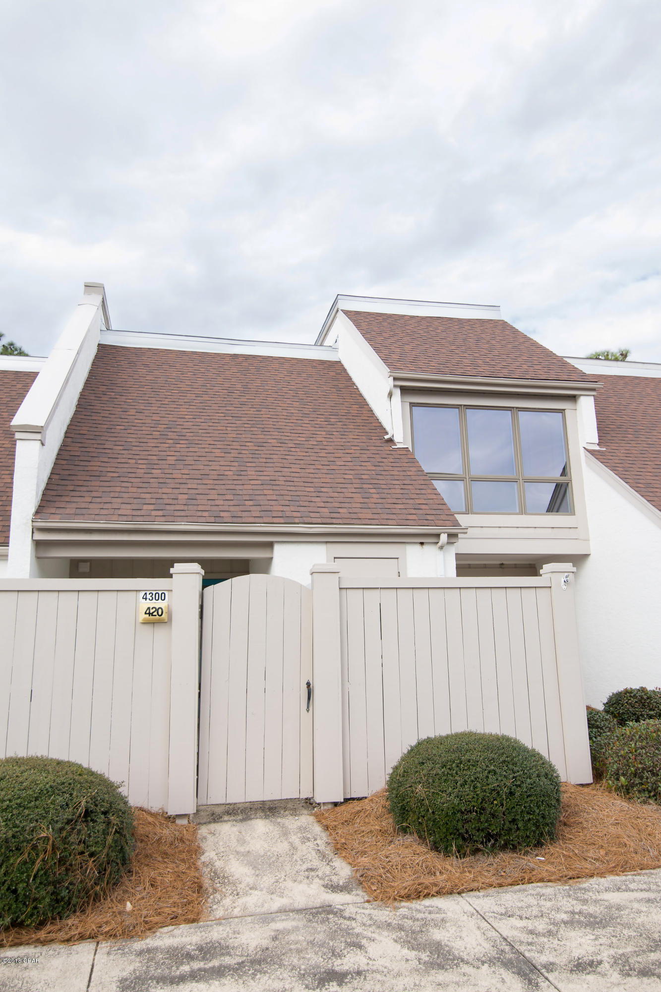 Bay Point Golf Villas I - Residential