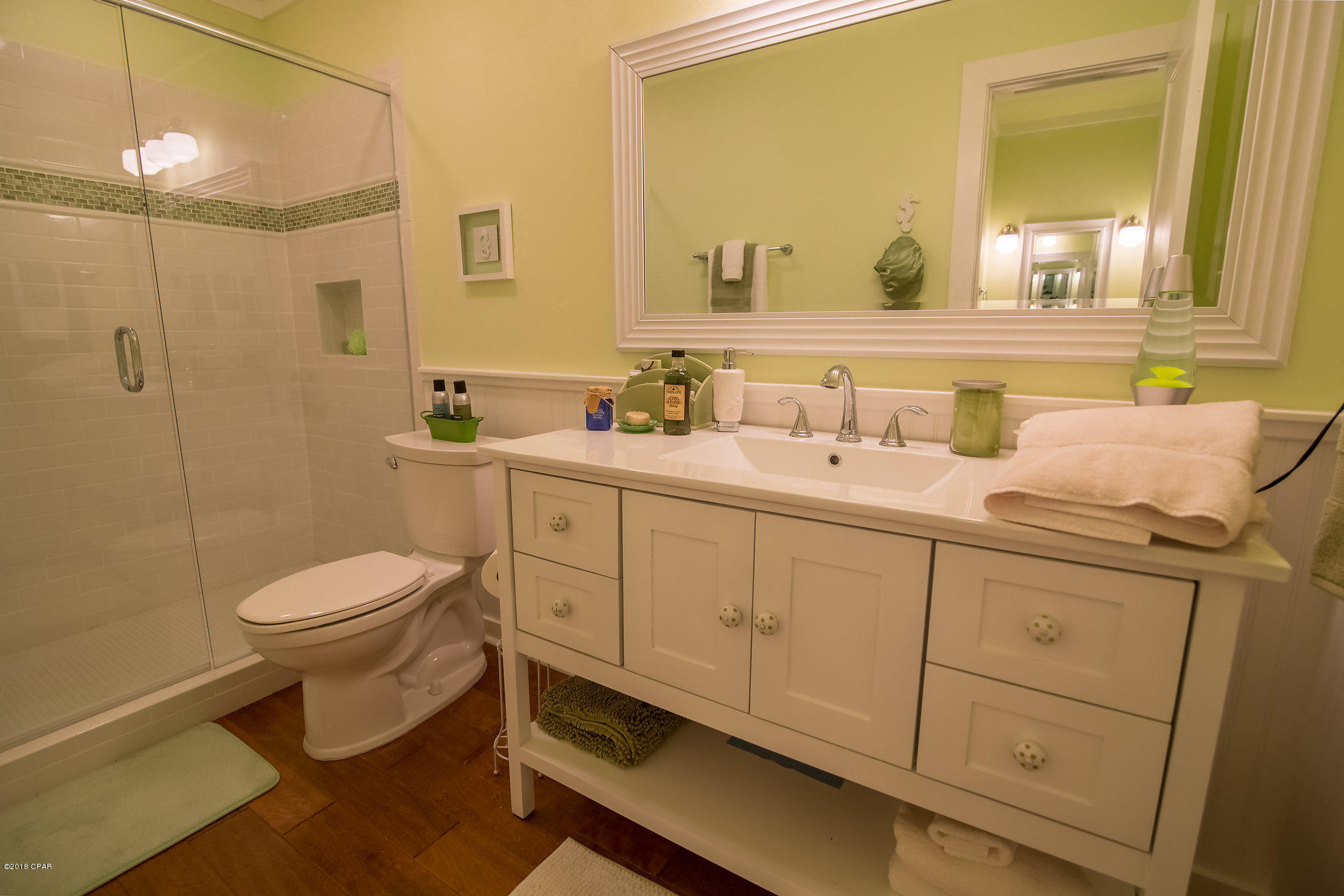 Bay Point Golf Villas I - Residential