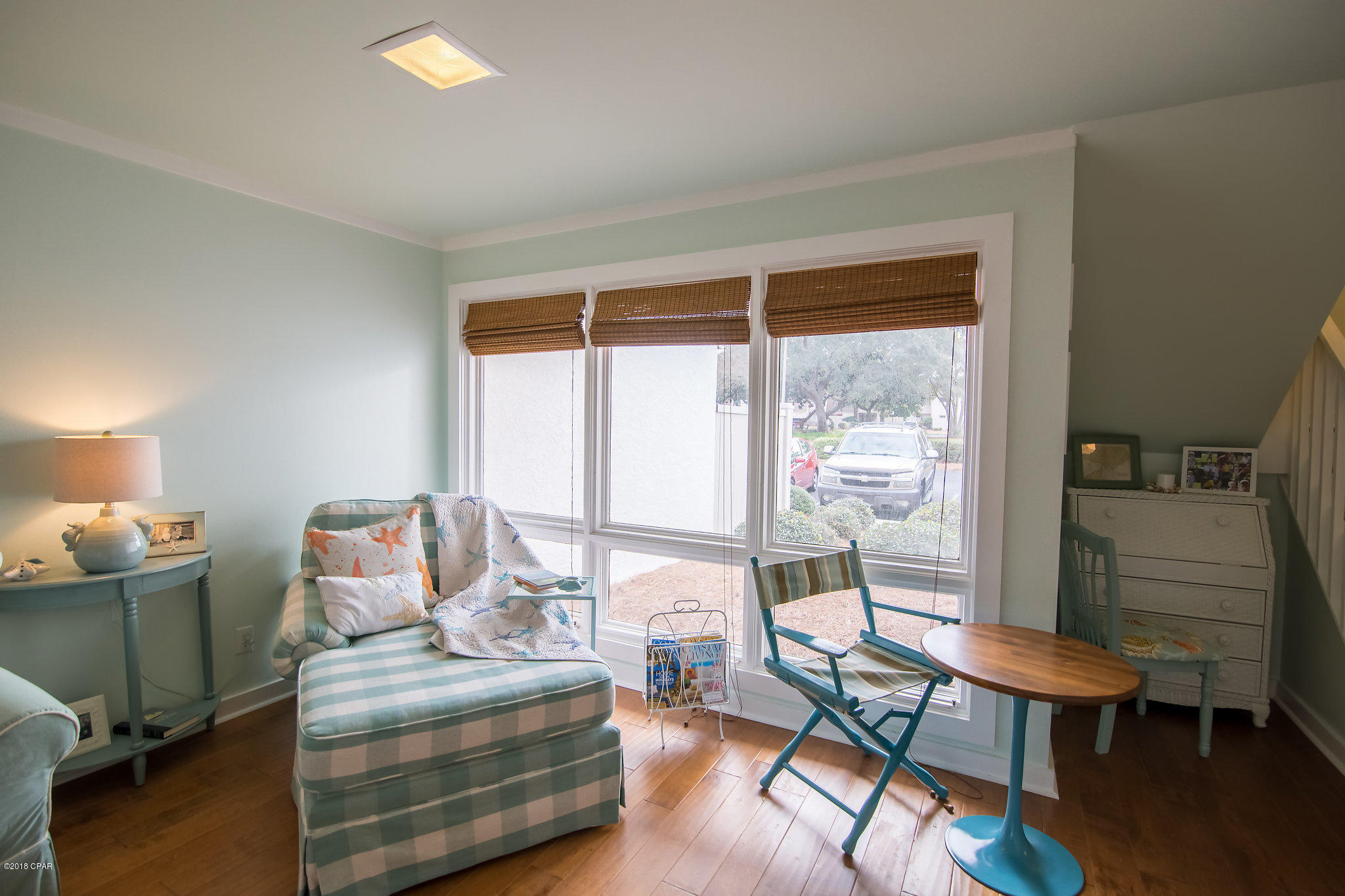 Bay Point Golf Villas I - Residential