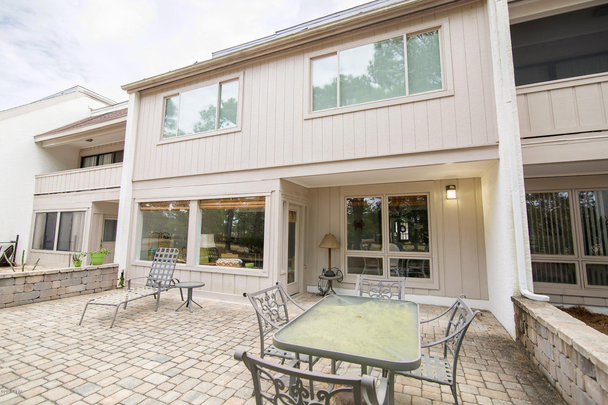 Bay Point Golf Villas I - Residential