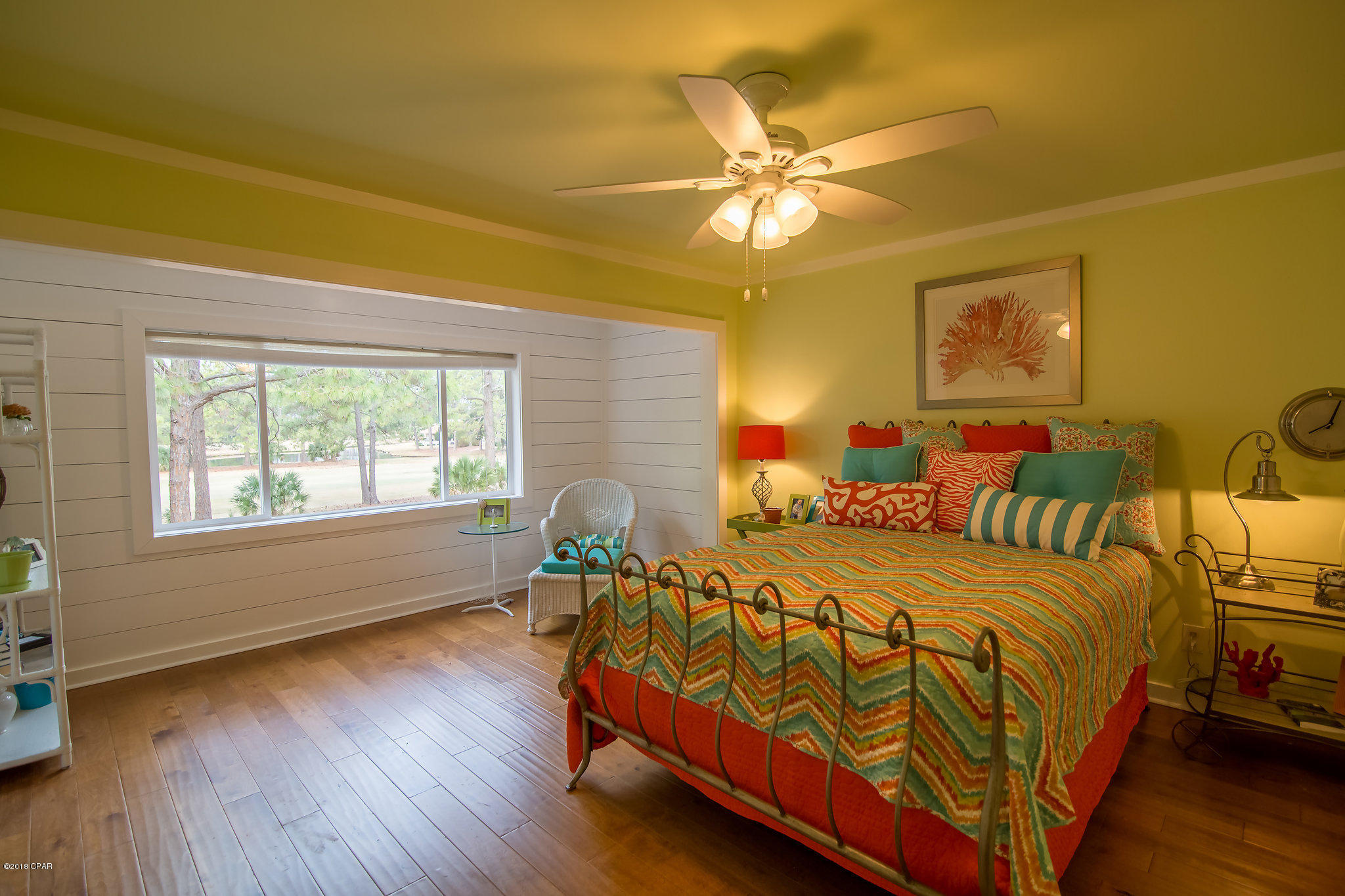 Bay Point Golf Villas I - Residential