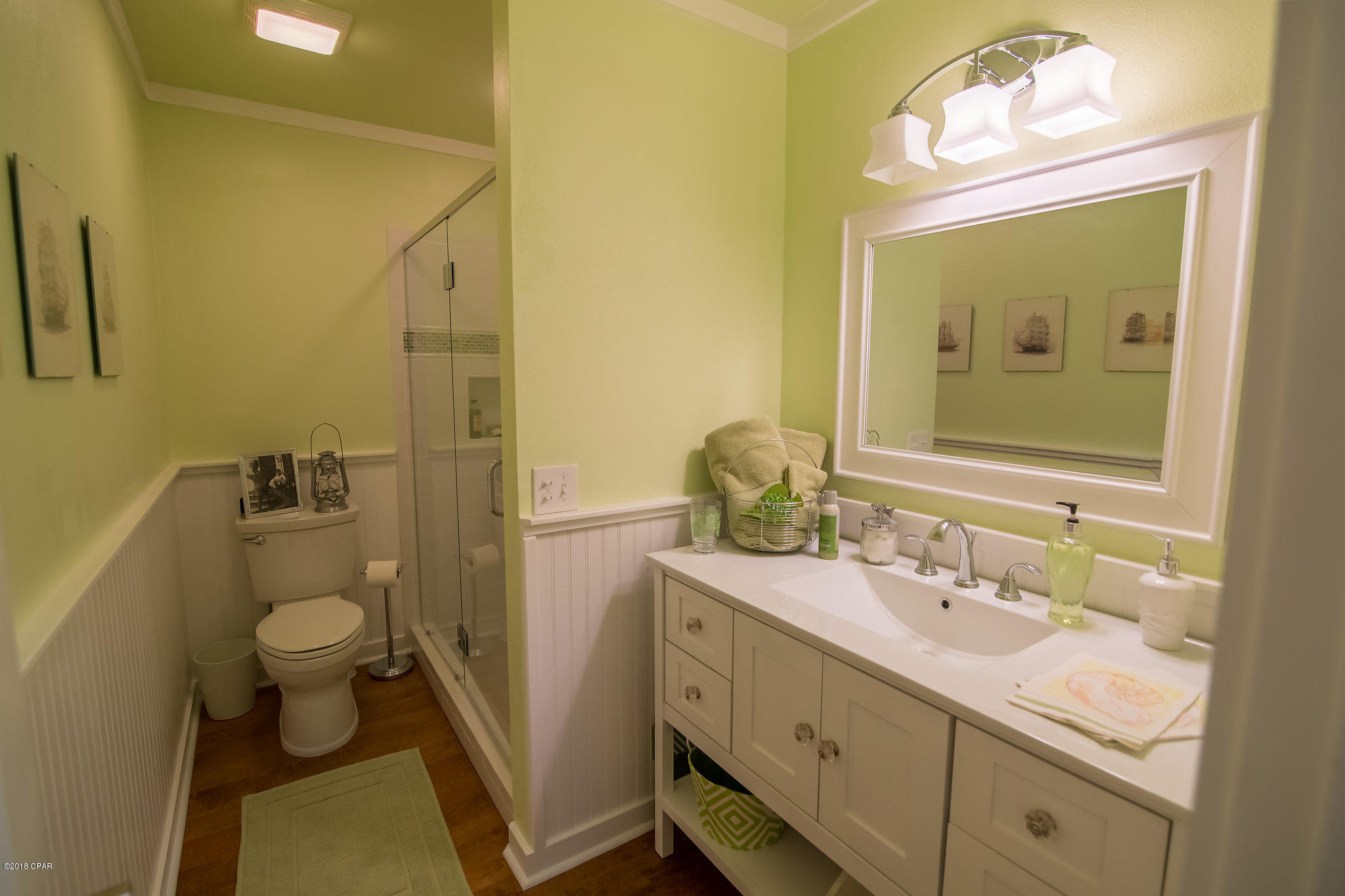 Bay Point Golf Villas I - Residential