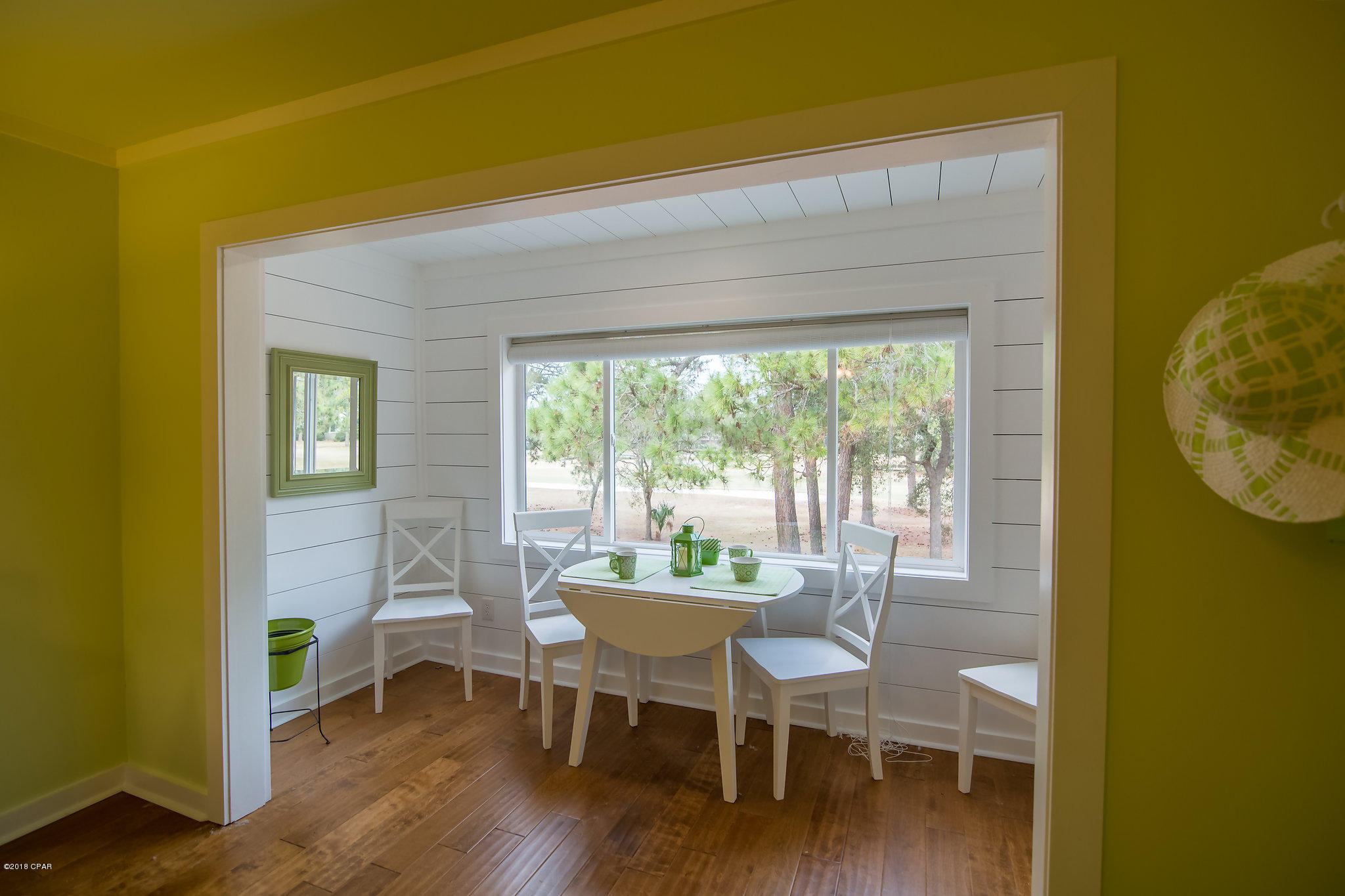 Bay Point Golf Villas I - Residential