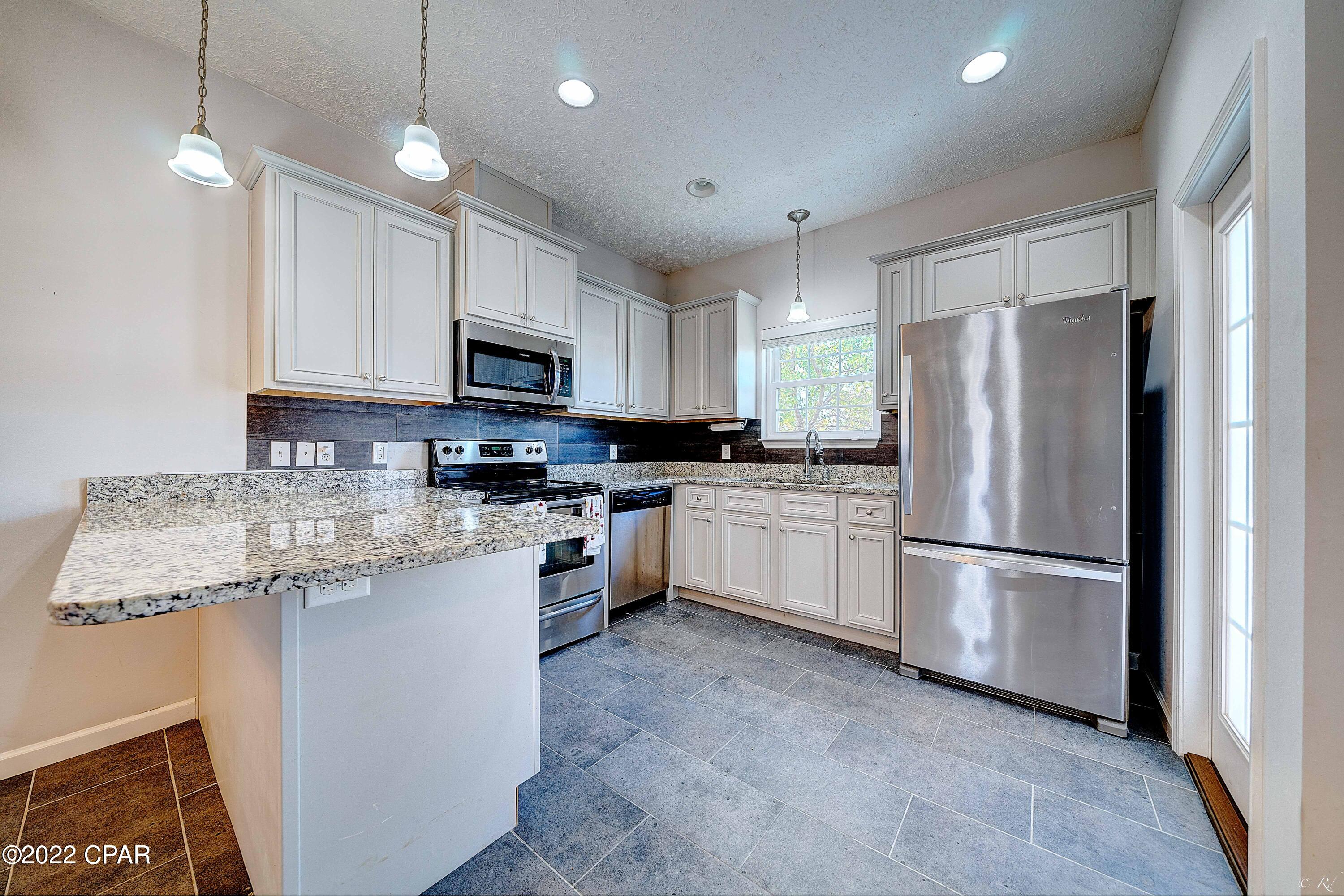 Causeway Manor - Residential