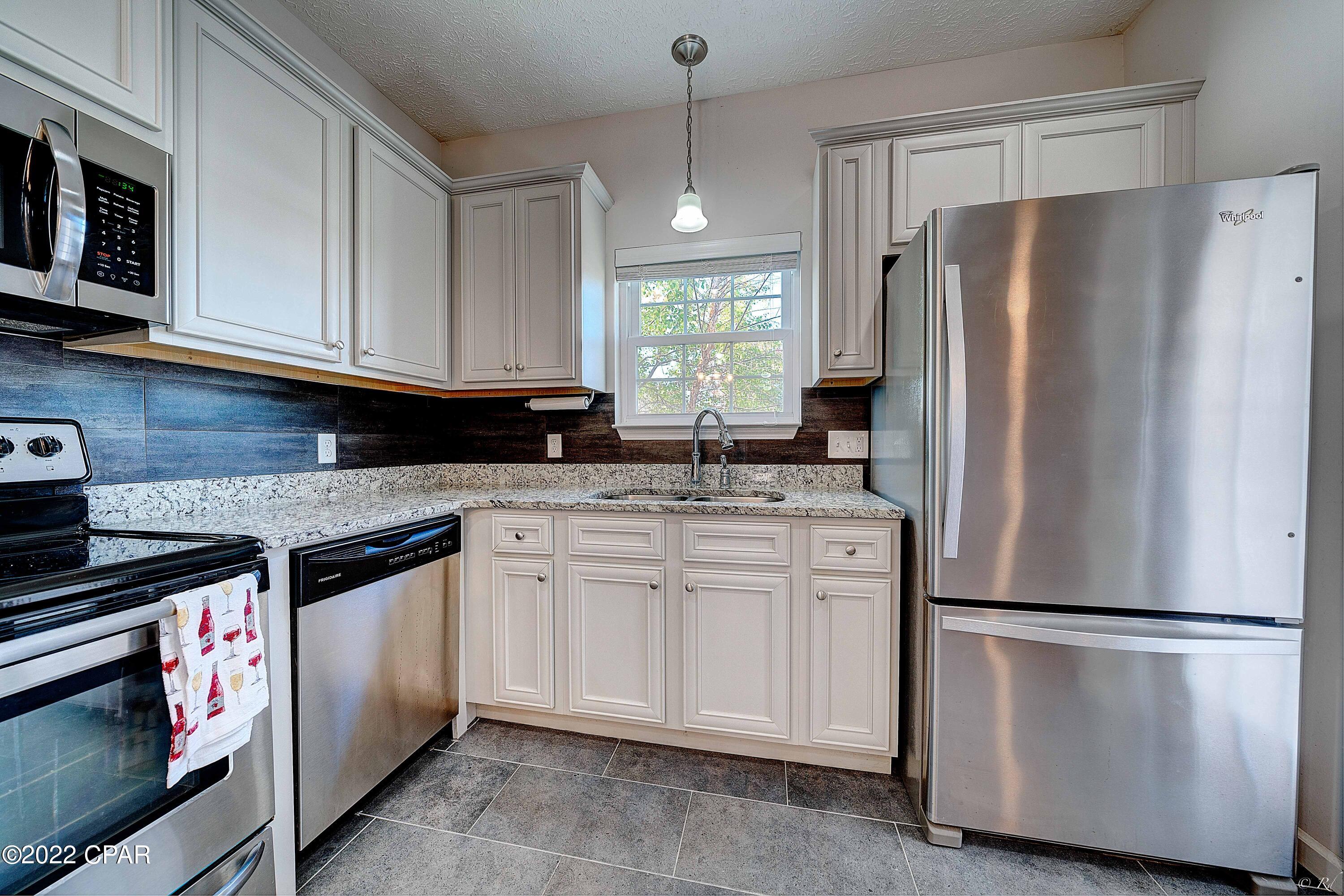 Causeway Manor - Residential