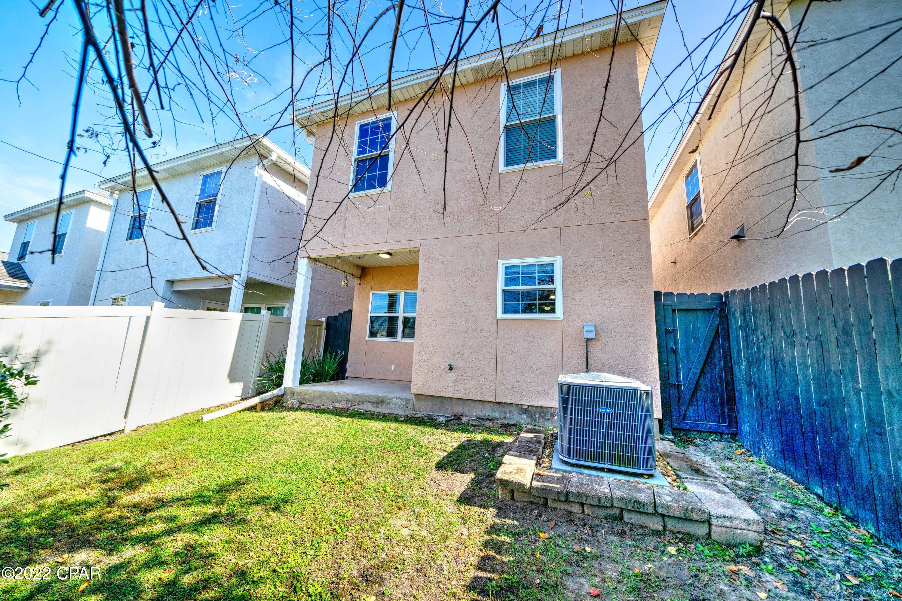 Causeway Manor - Residential