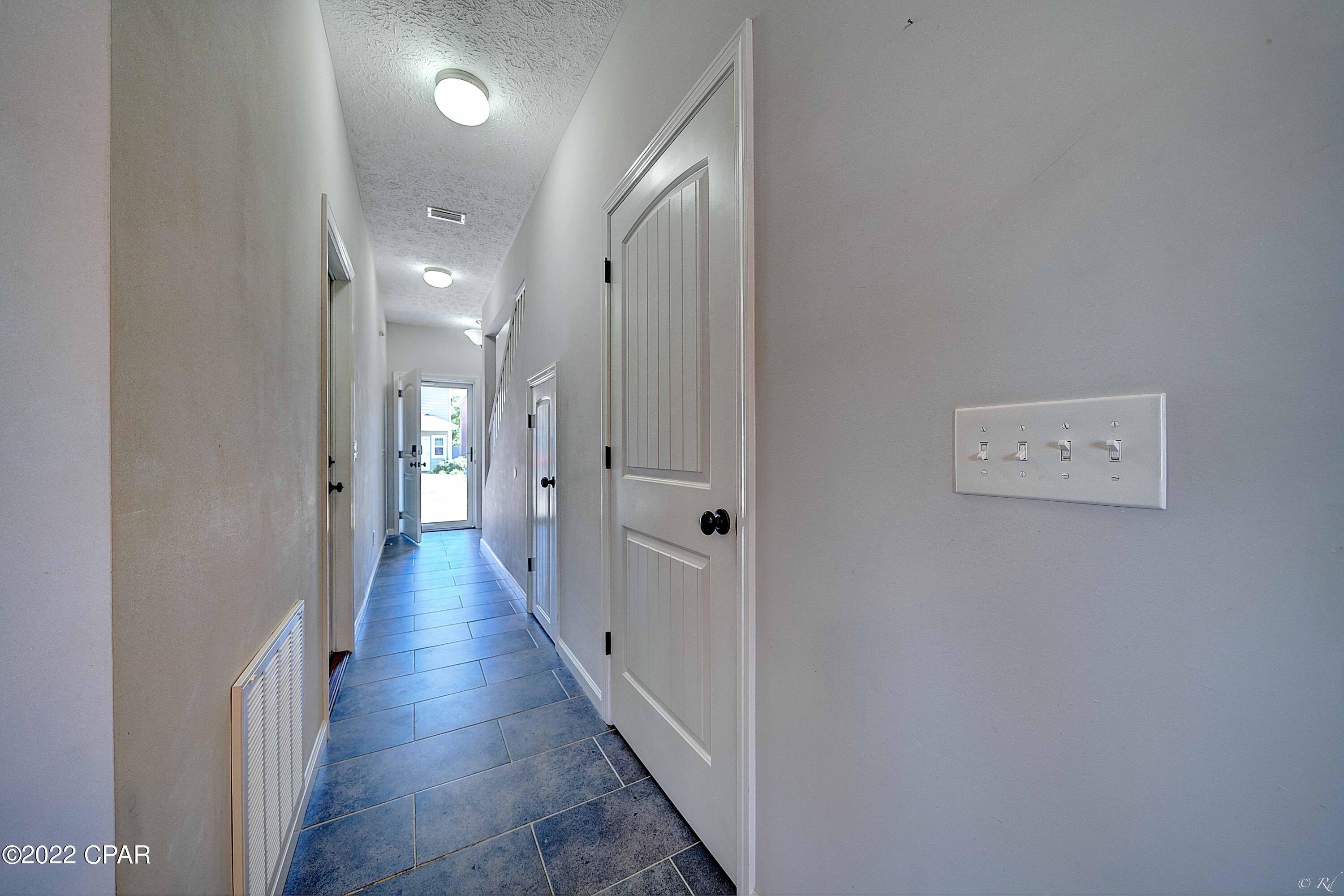 Causeway Manor - Residential