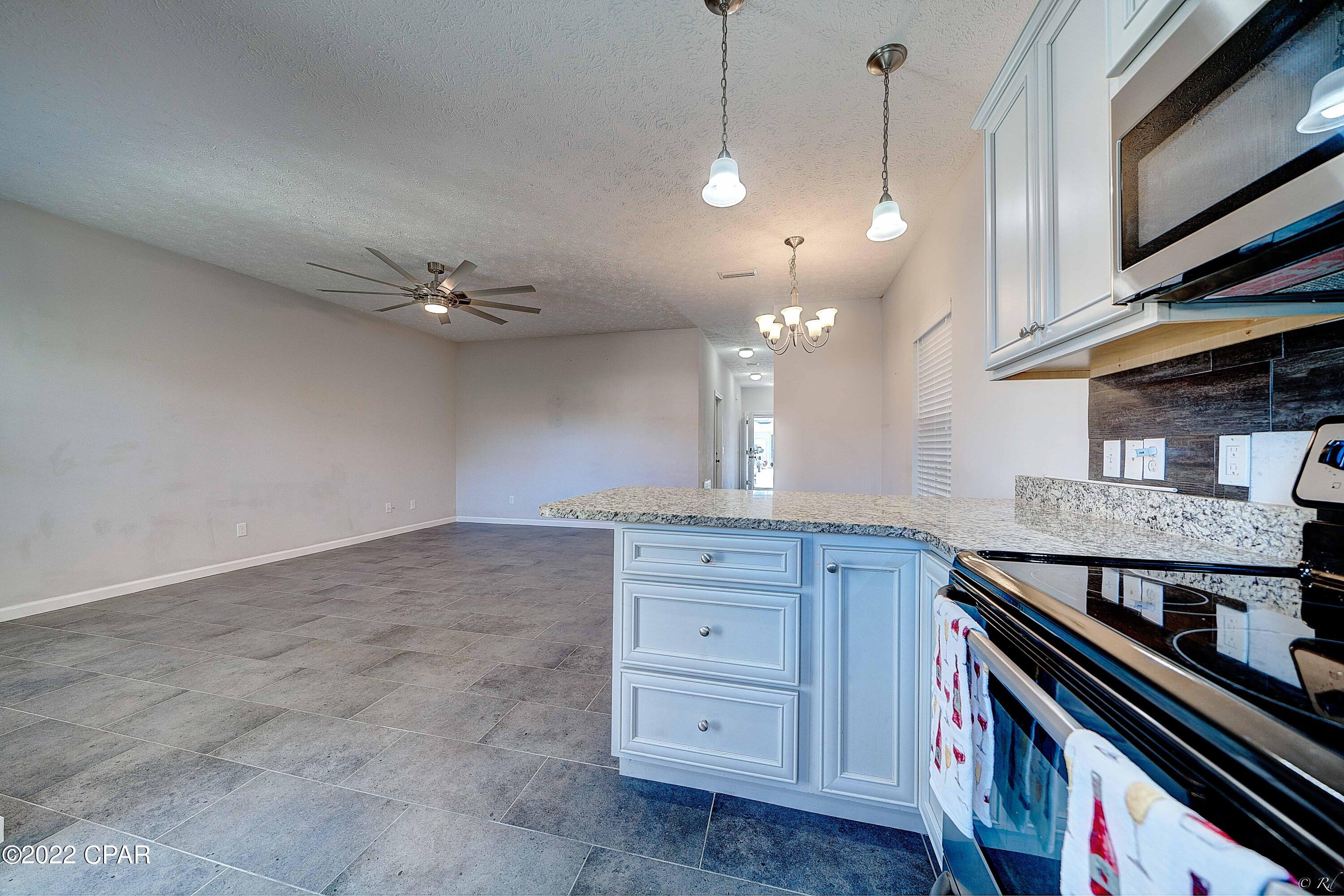 Causeway Manor - Residential