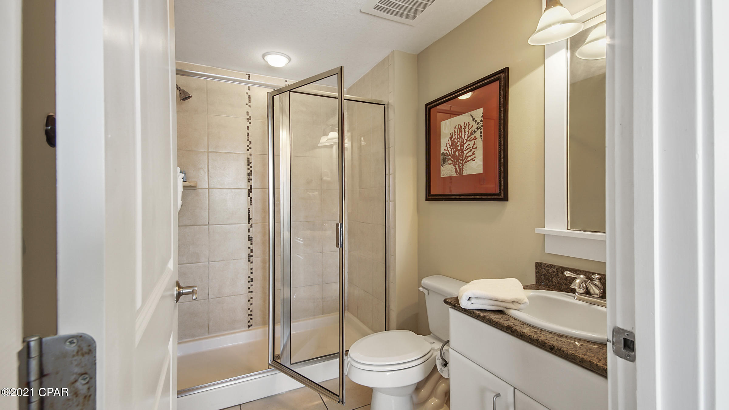 Grand Panama Beach Resort - Residential