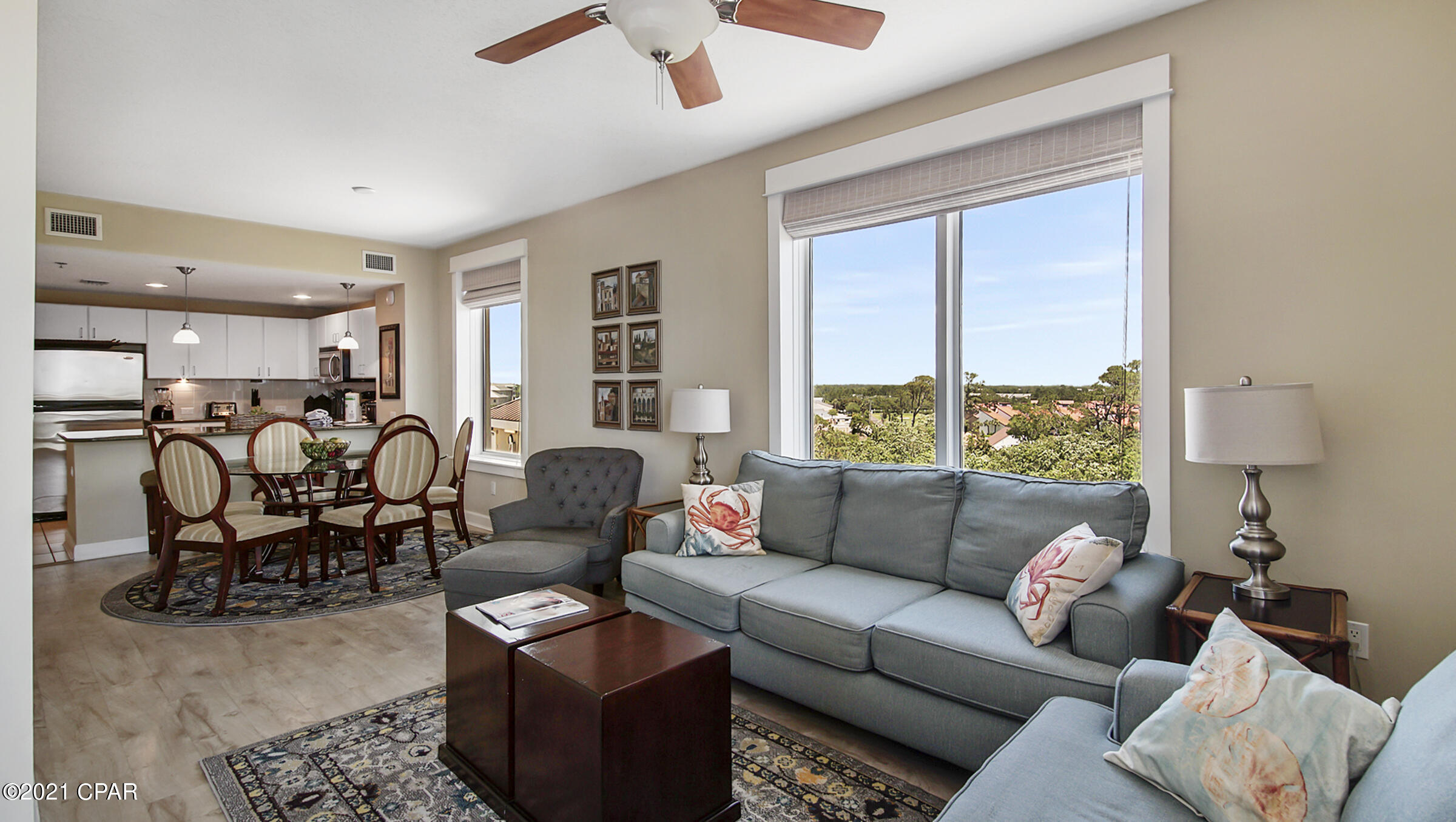 Grand Panama Beach Resort - Residential