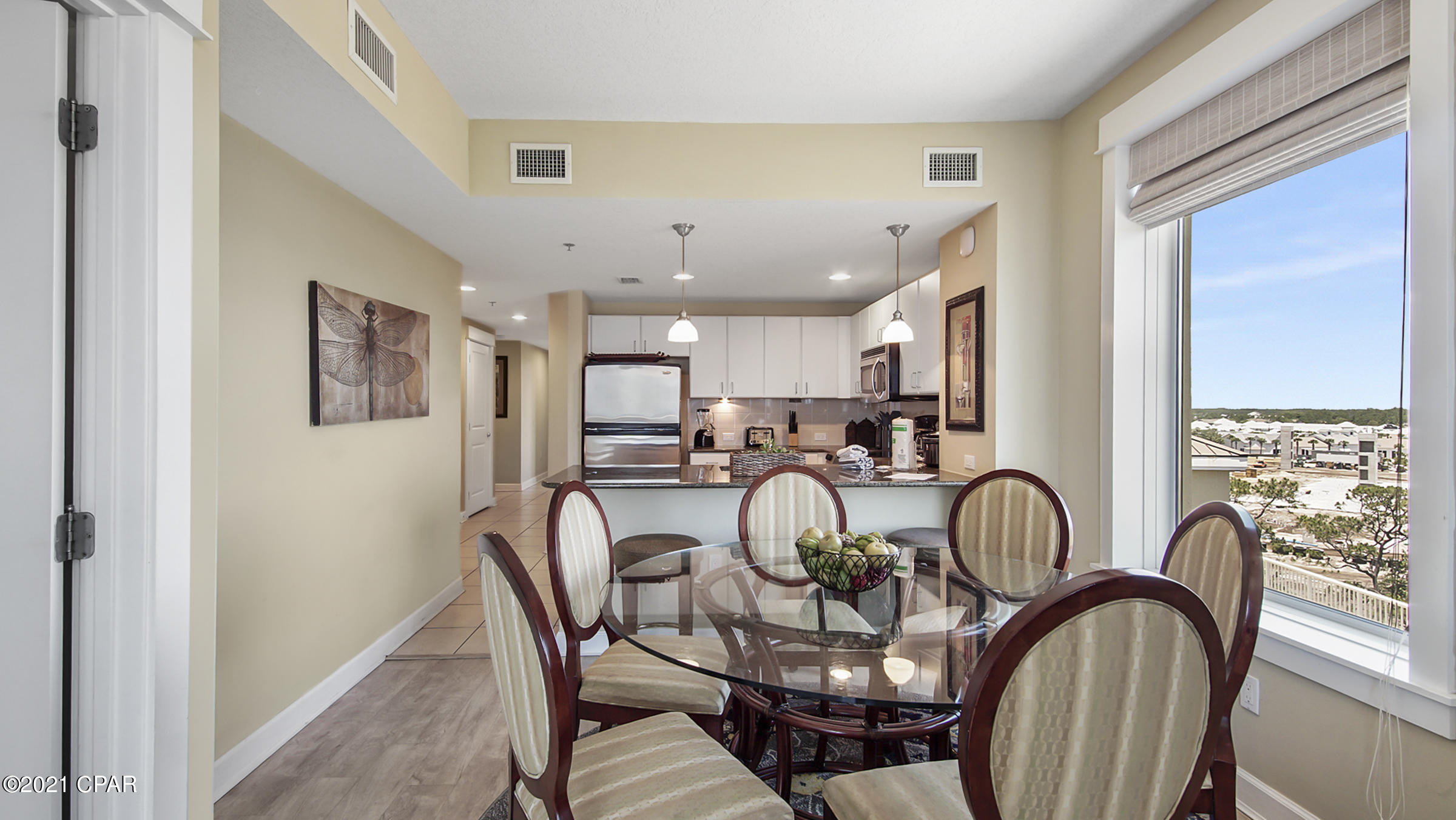 Grand Panama Beach Resort - Residential