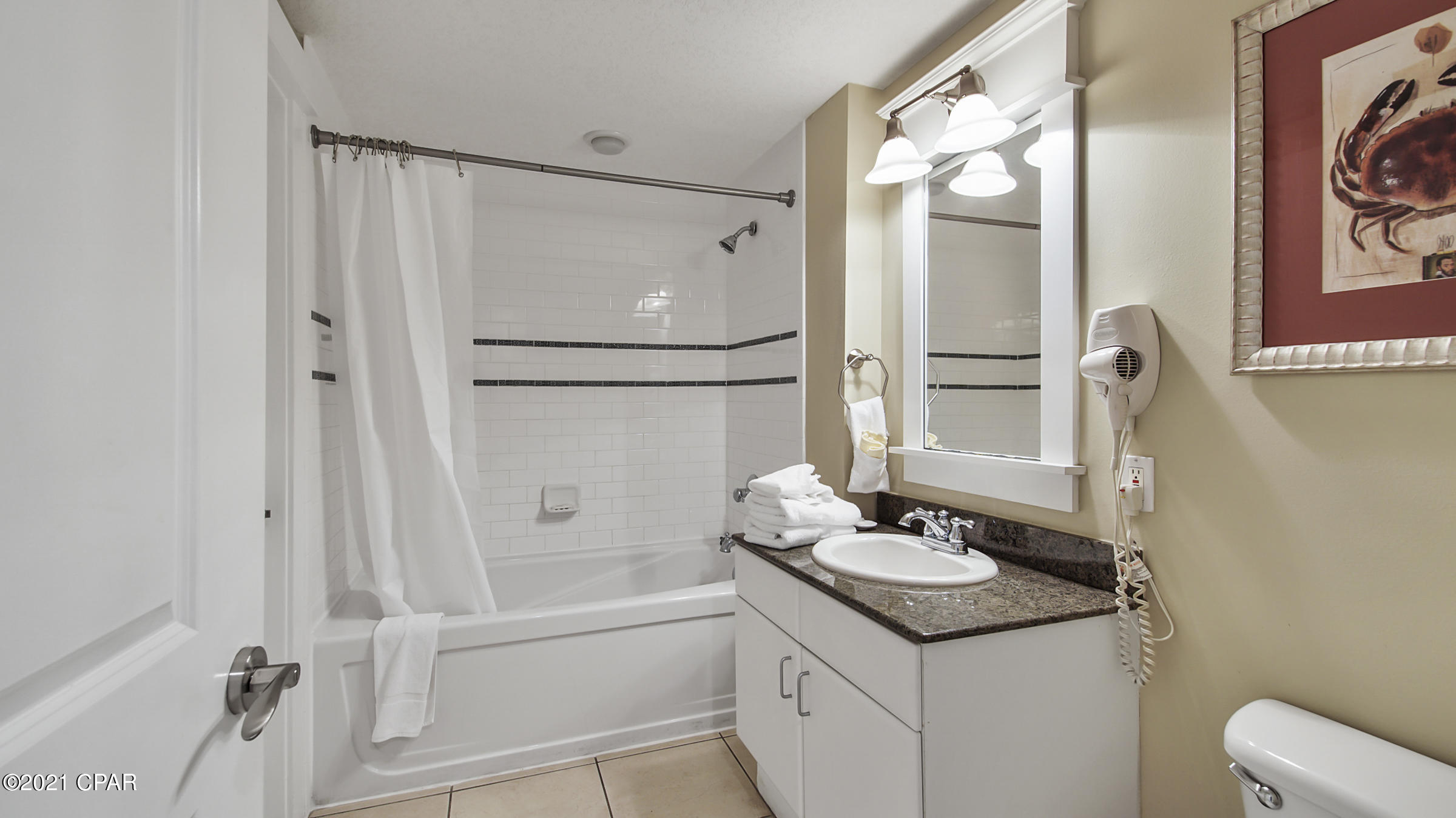 Grand Panama Beach Resort - Residential