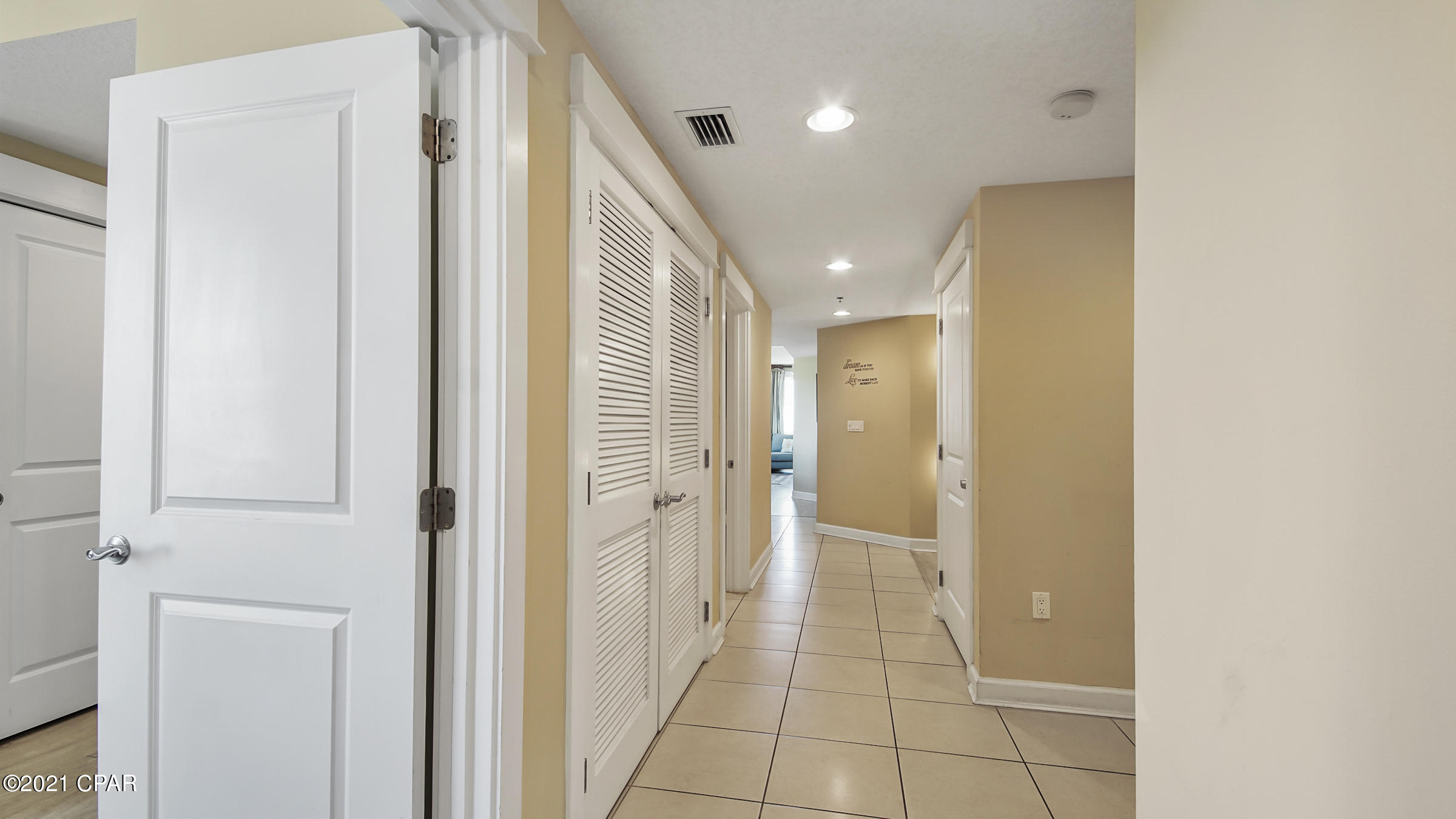 Grand Panama Beach Resort - Residential