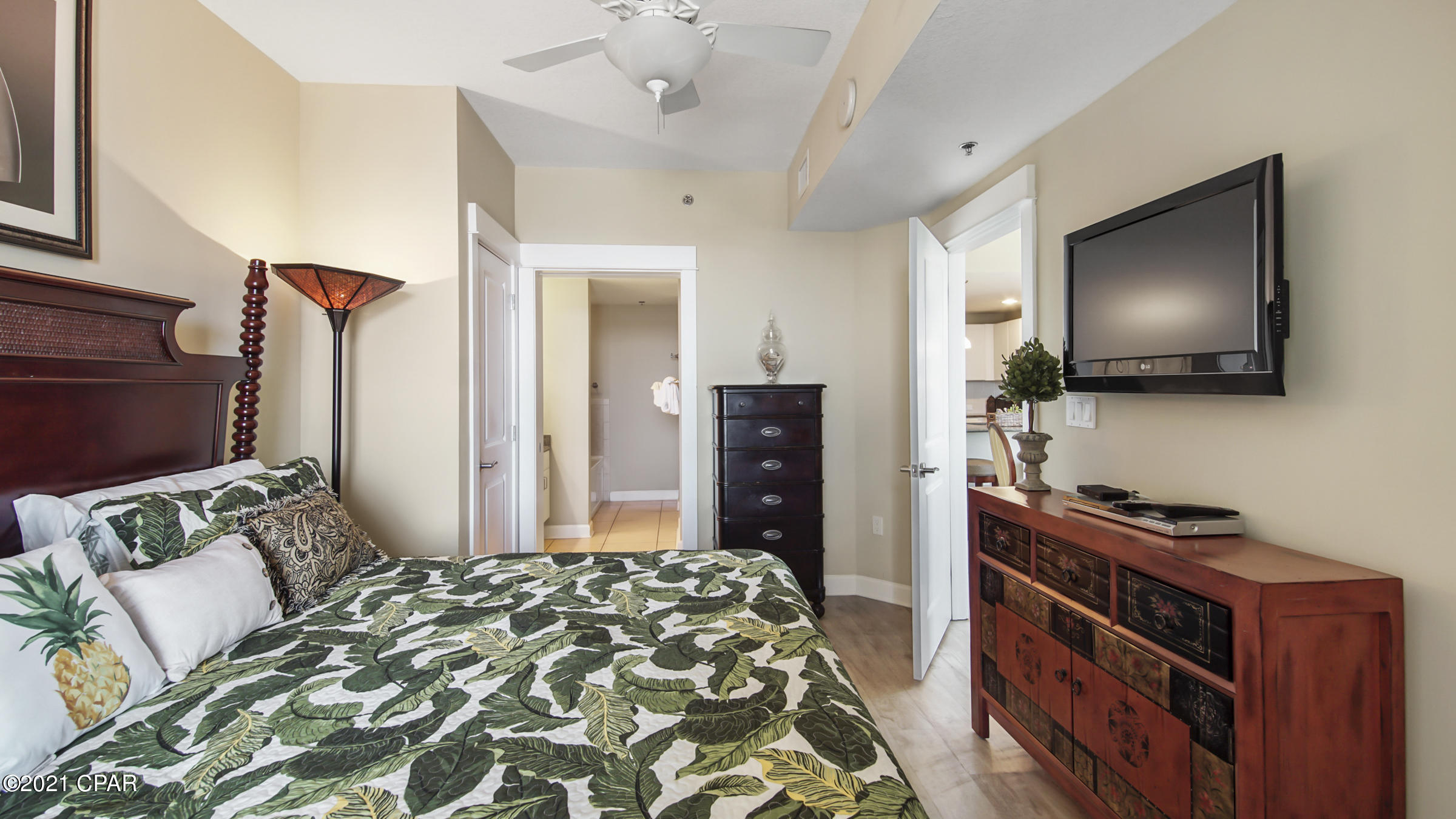 Grand Panama Beach Resort - Residential