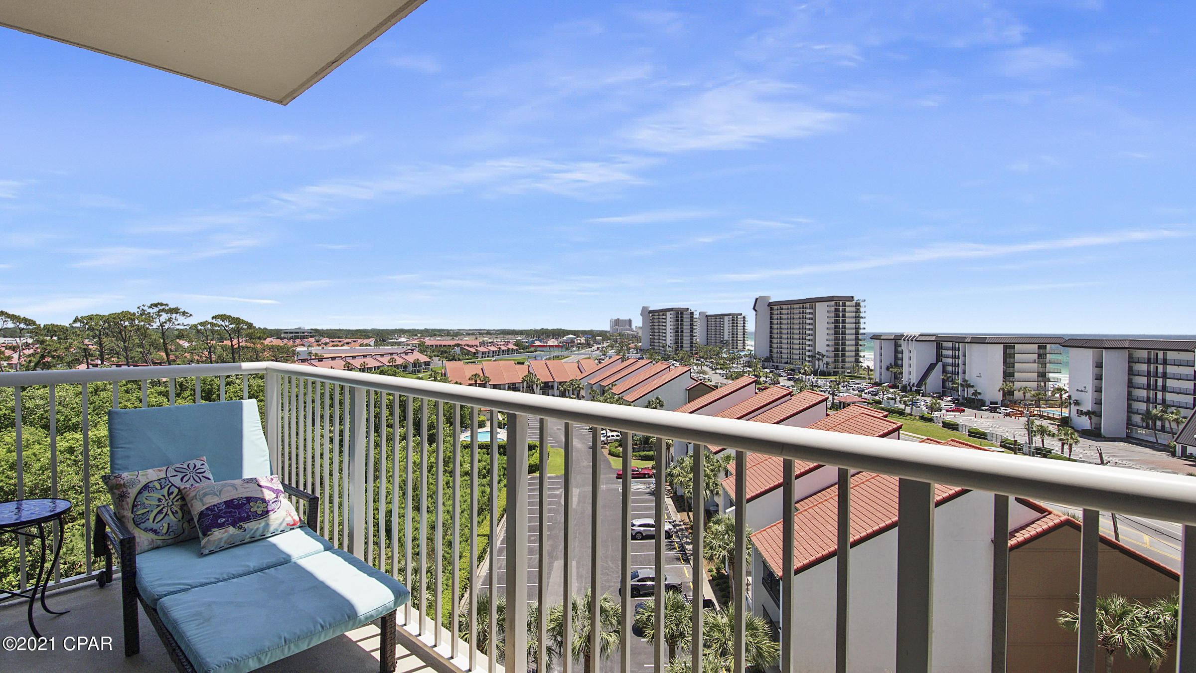 Grand Panama Beach Resort - Residential